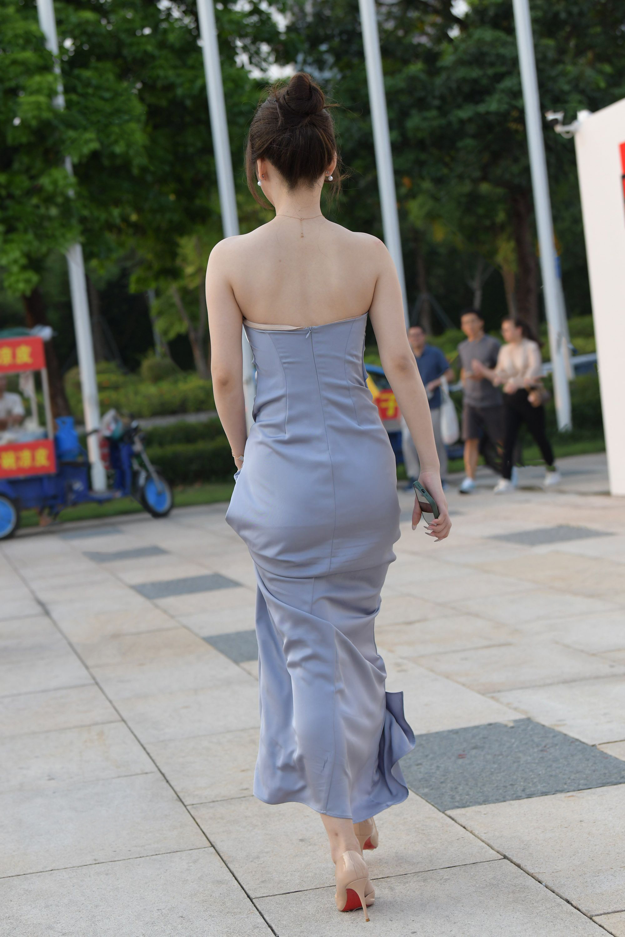 图片[8]-J7052 天仙下凡，来喝洗澡水吧～-KHL.CC-快活林