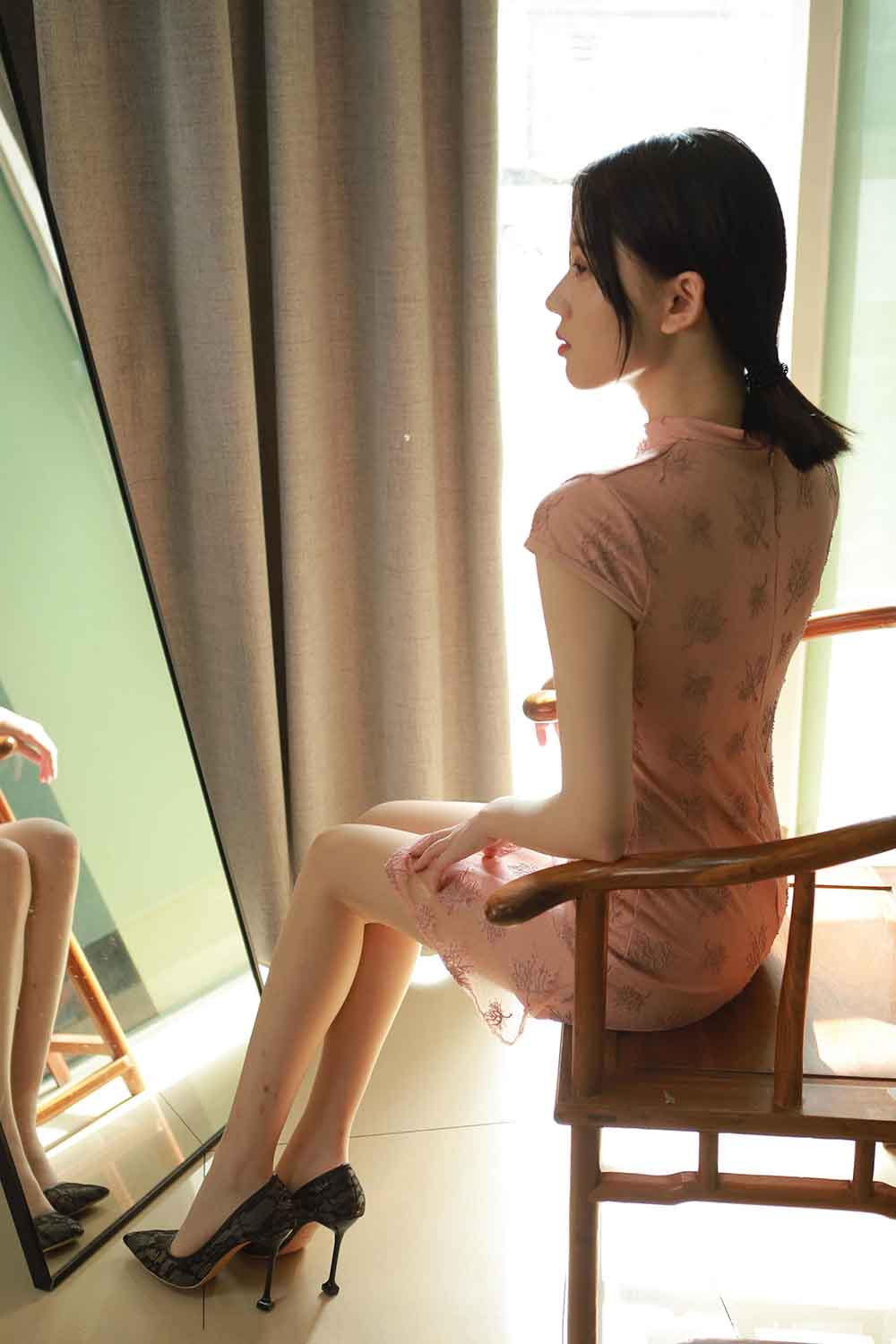 【D0484】一帘幽梦-美图鉴赏论坛-综合板块-爱玩博客