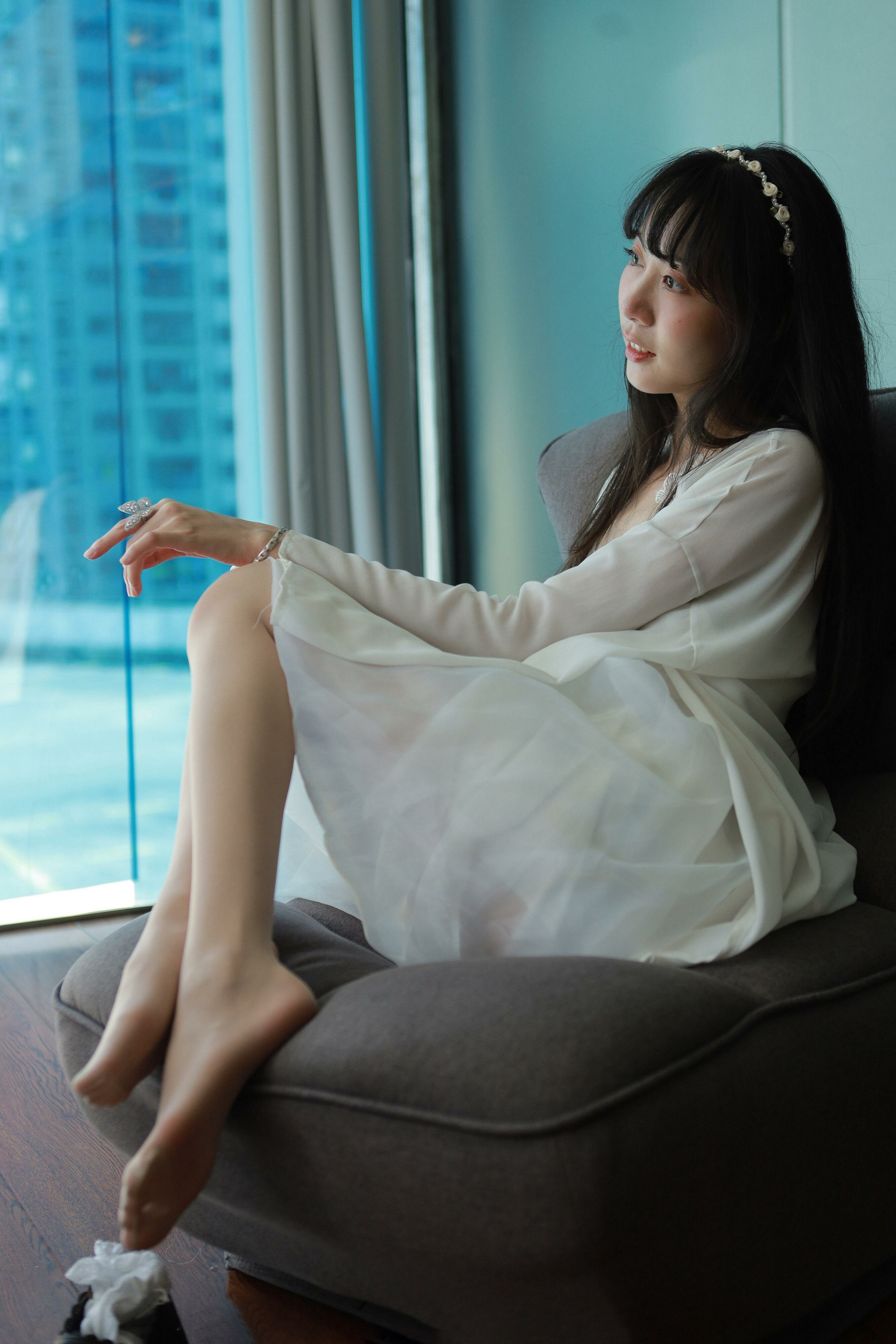 【D0543】肉中丝夹丝-爱玩博客