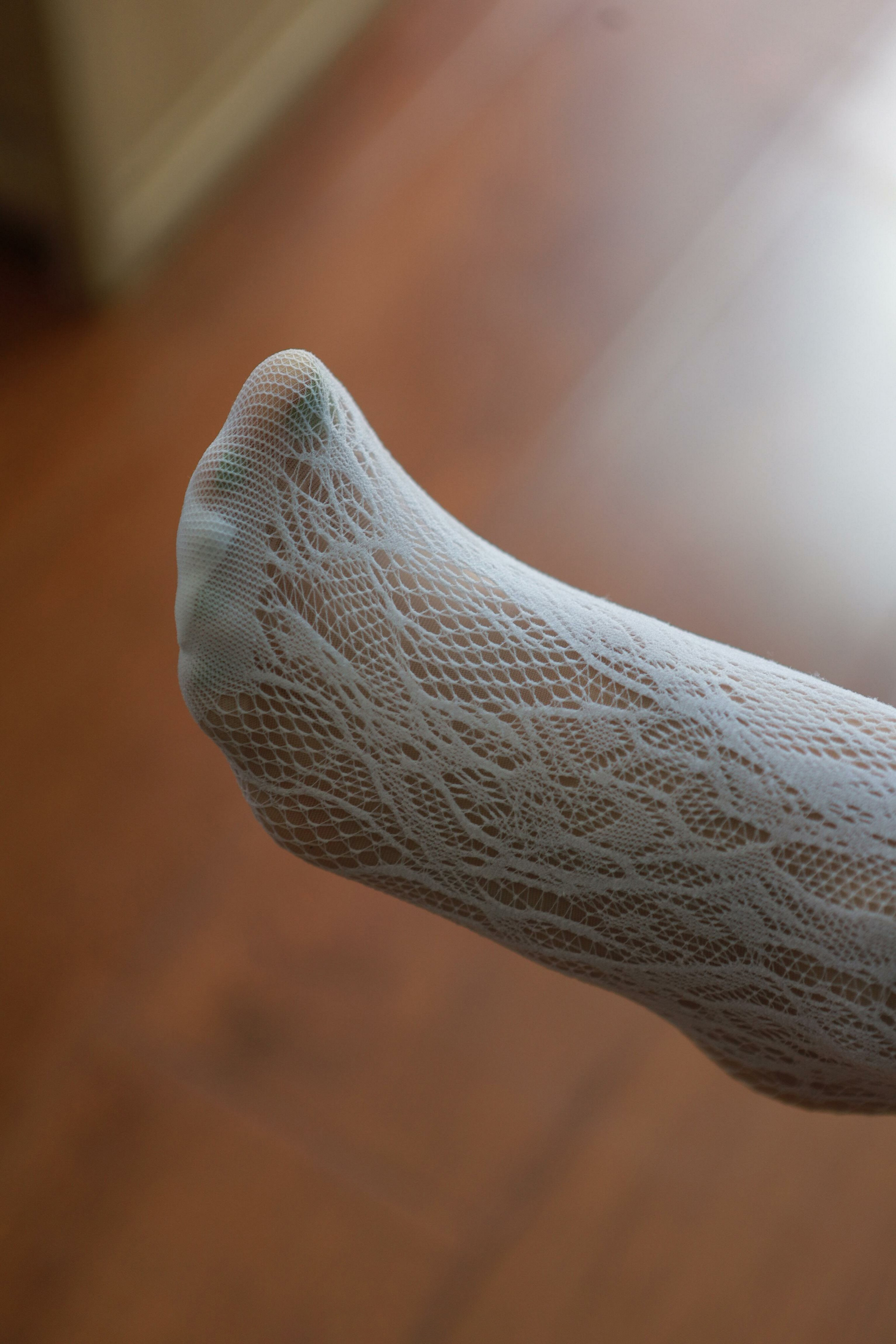 【D0543】肉中丝夹丝