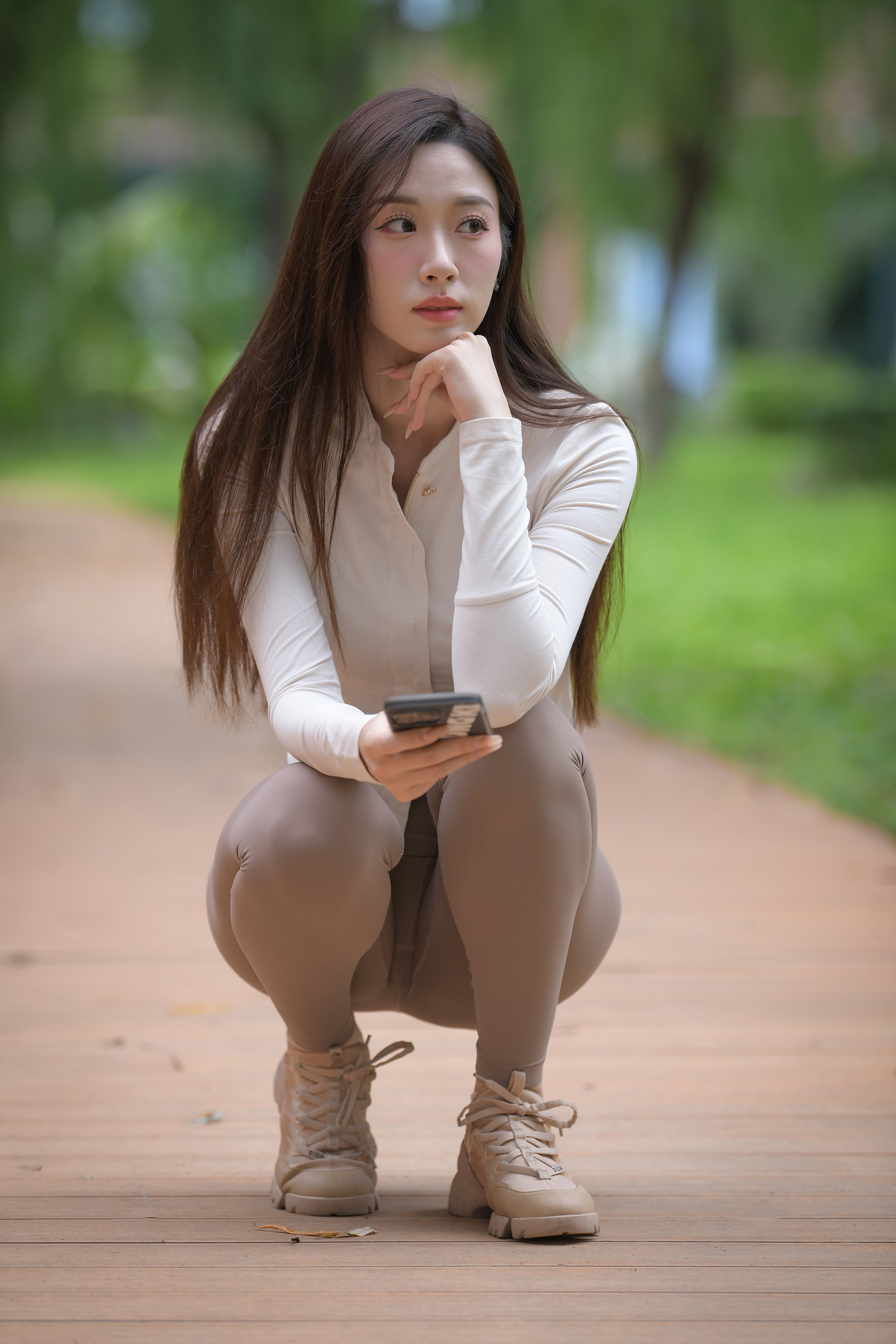 图片[5]-M1206 翻涌成夏 543P 12G★18G 4K 舒颜-KHL.CC-快活林
