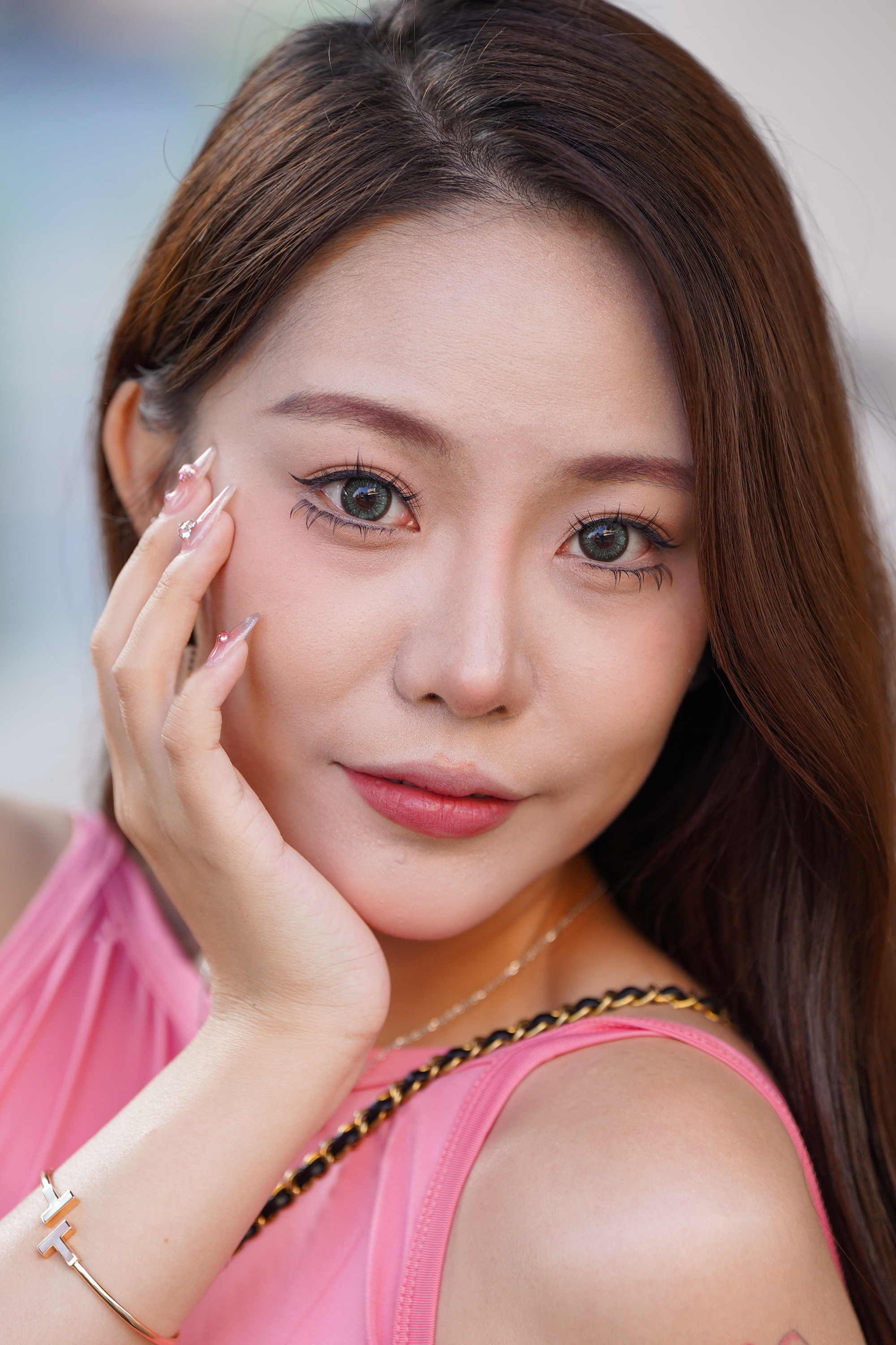 图片[2]-M1335 舞尽桃花 纯享版 642P 19G★7G 4K-KHL.CC-快活林