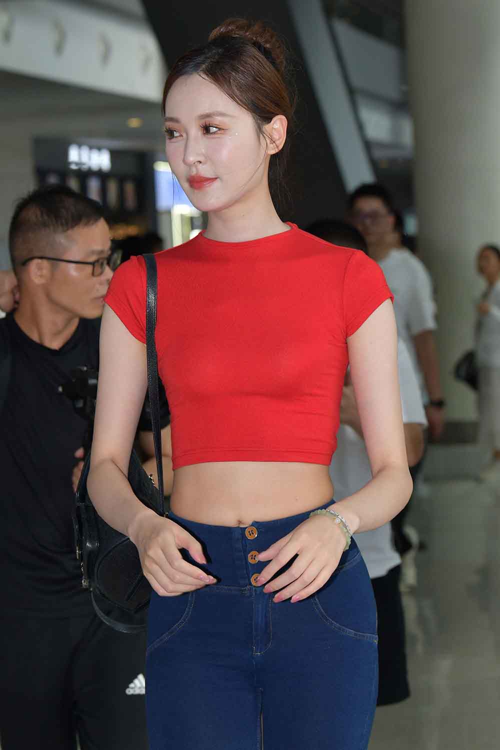 【J6433】小雪花VS小龙鼠（图+视频）-绝色天籁