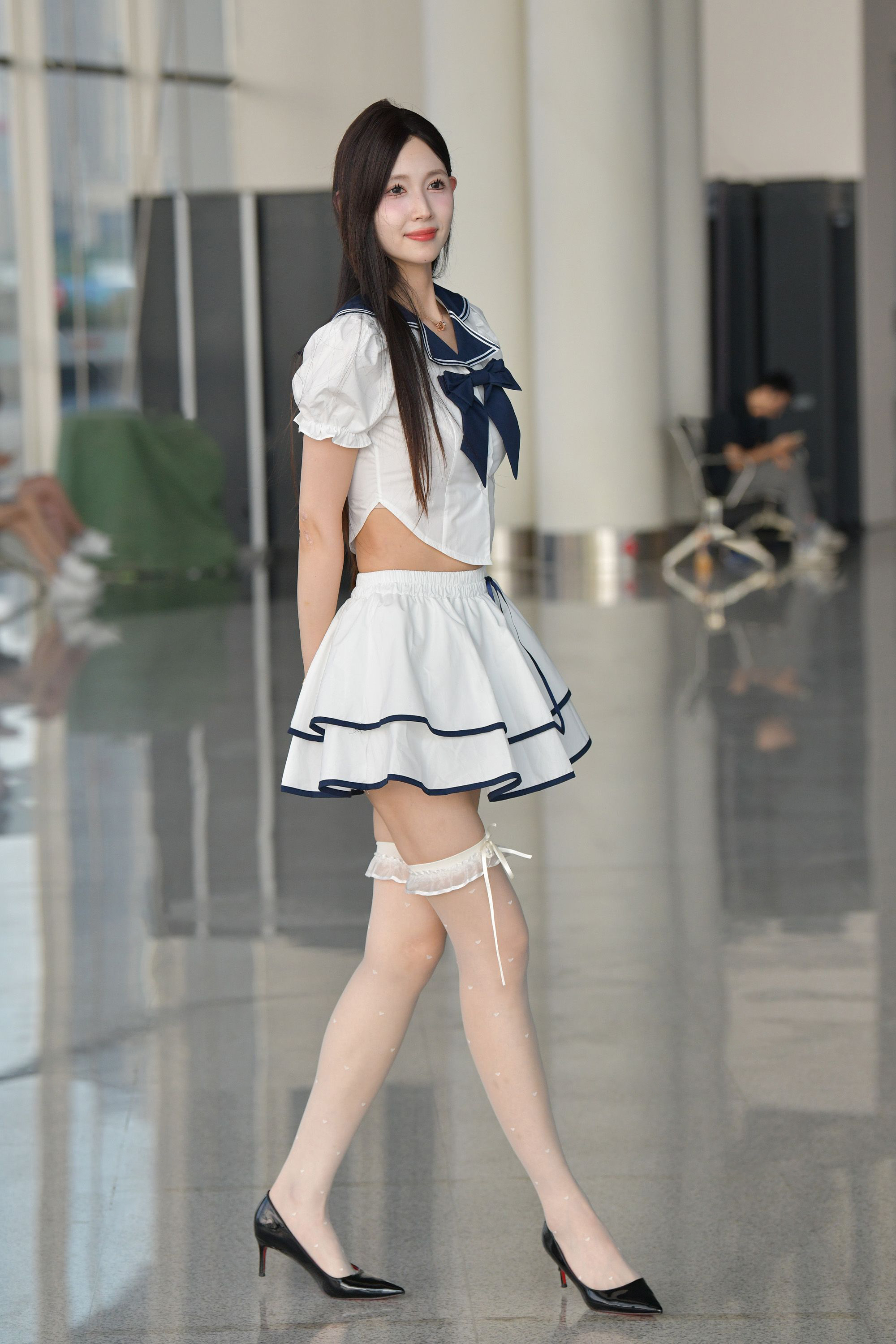 街拍鸭,魔镜街拍,街拍第一站,写真套图,街拍美女,街拍图片,街拍视频,街拍VIP,免费街拍网