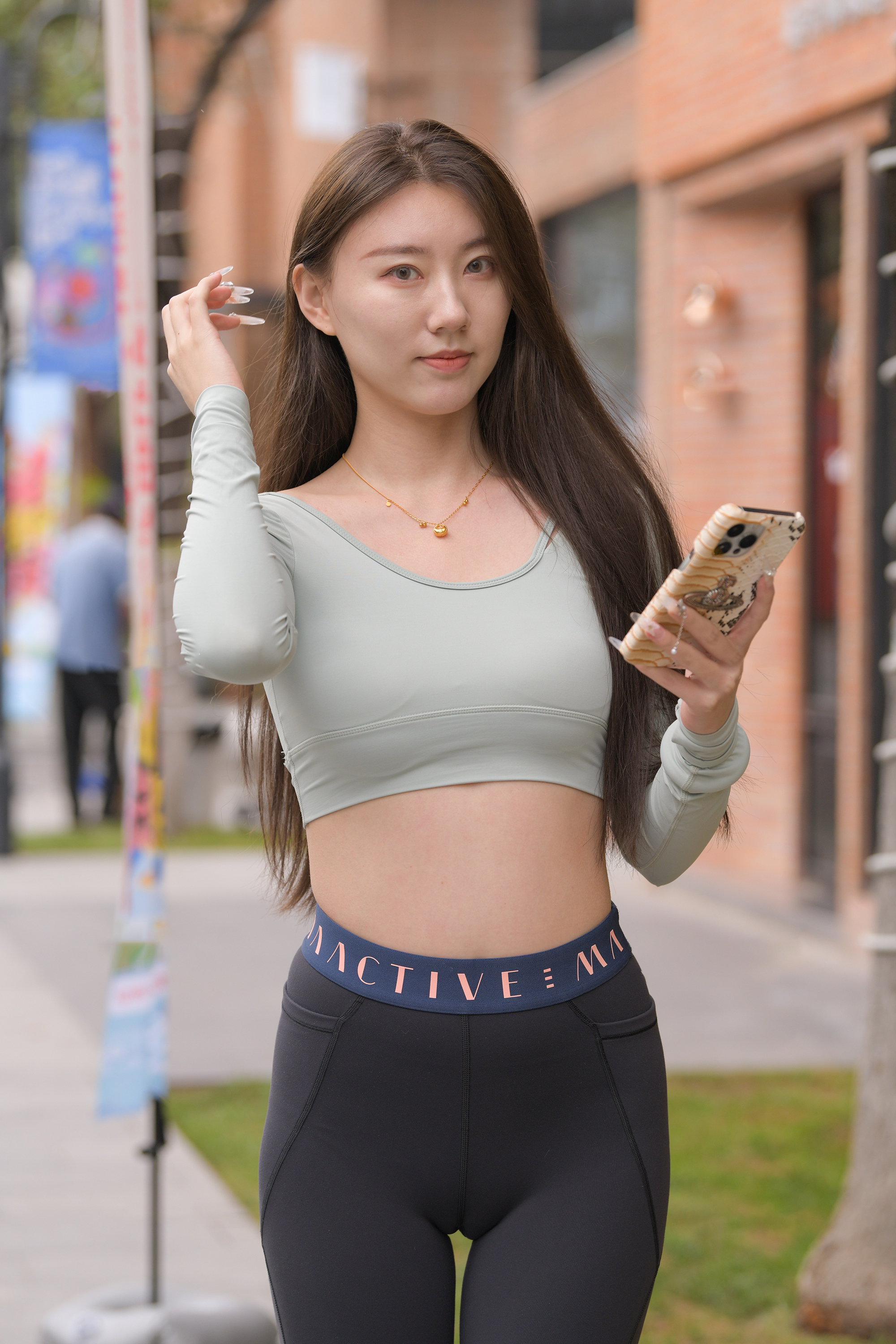 图片[7]-★限定视频★ MX1624 迷失在心灵深处 405P 9G★21G 4K 恩夏-KHL.CC-快活林