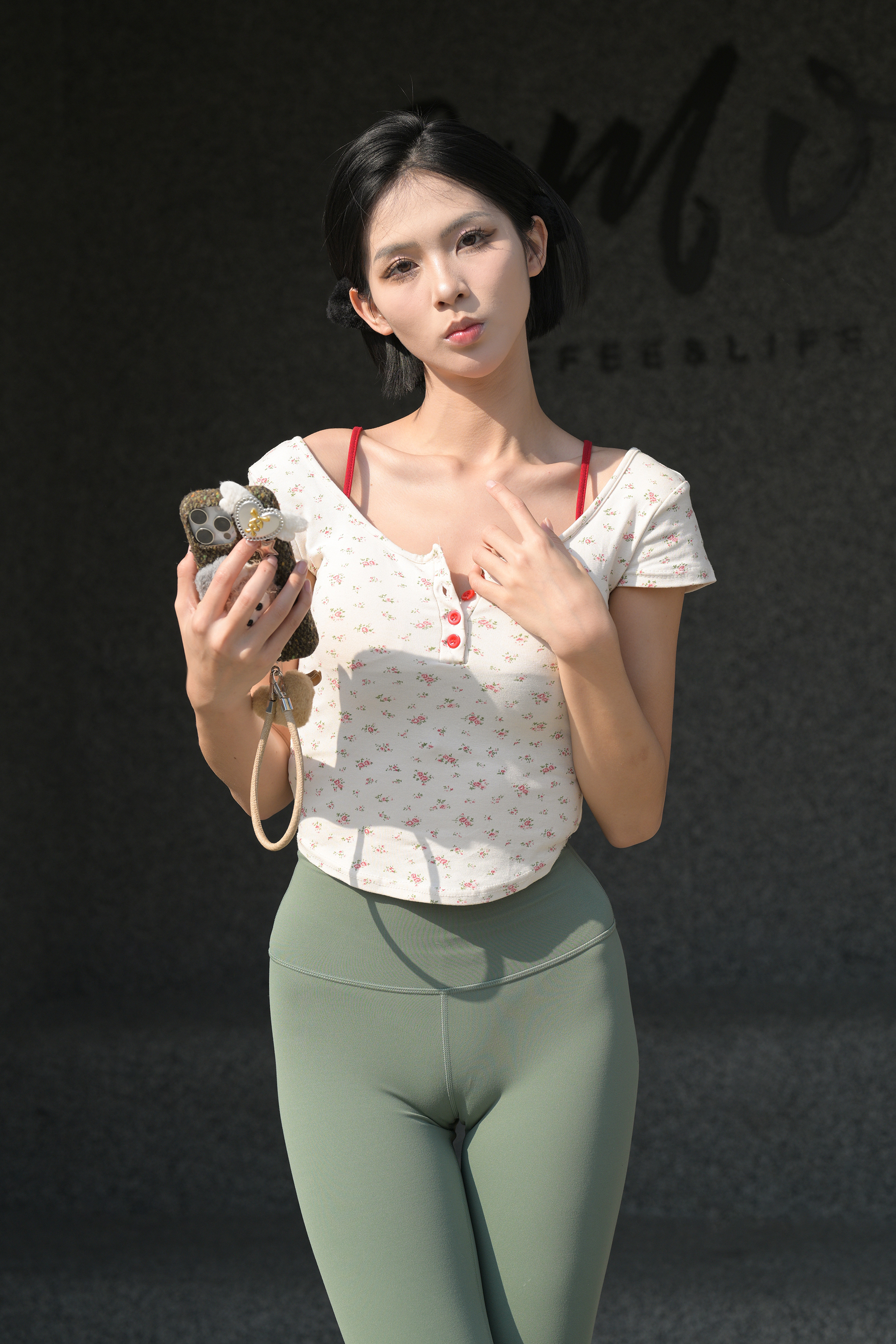 图片[10]-M1337 柚子酱 1018P 22G★19G 4K-KHL.CC-快活林