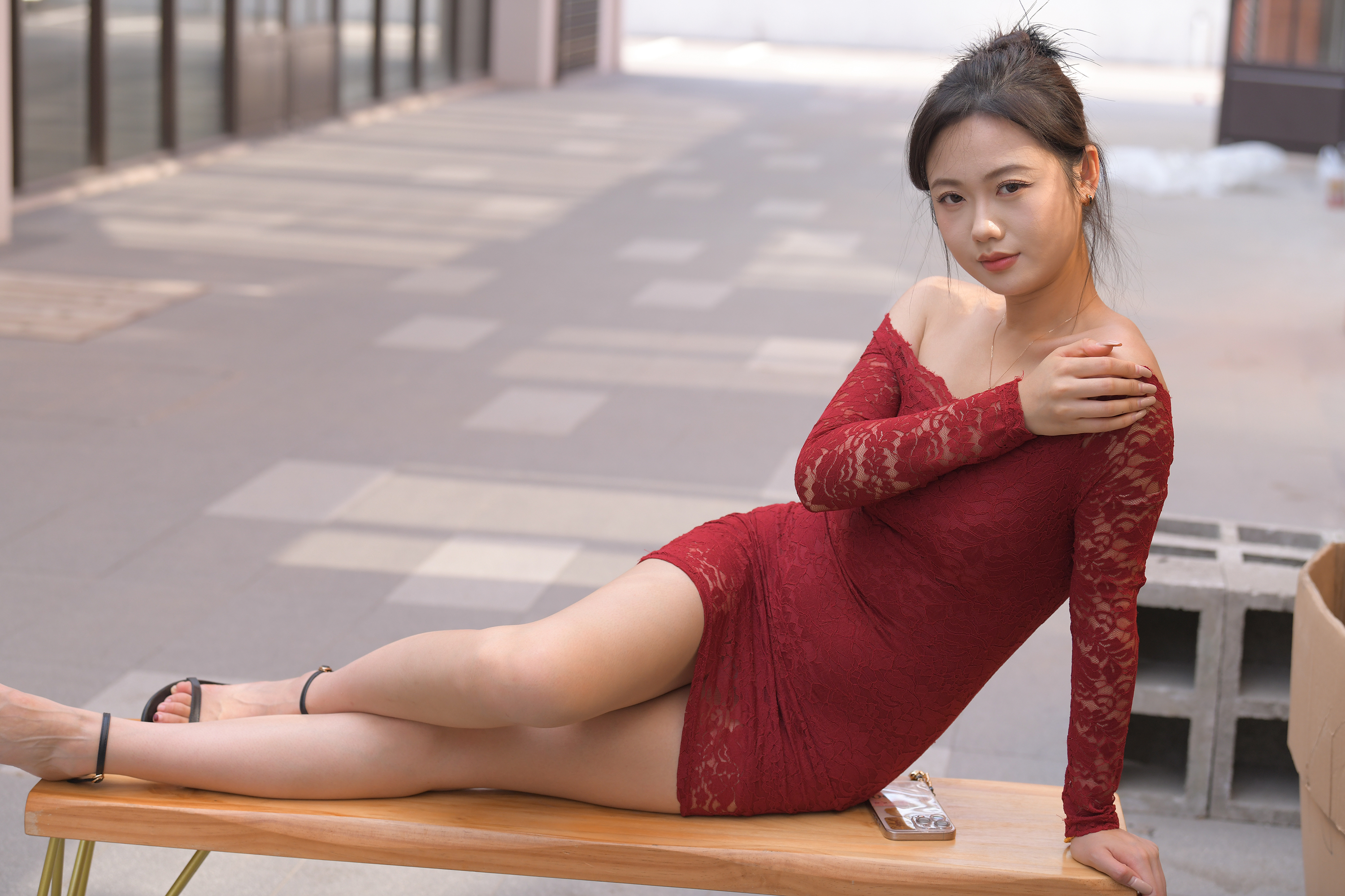 图片[19]-M1273 底色 918P 22G★25G 4K 念雪-KHL.CC-快活林