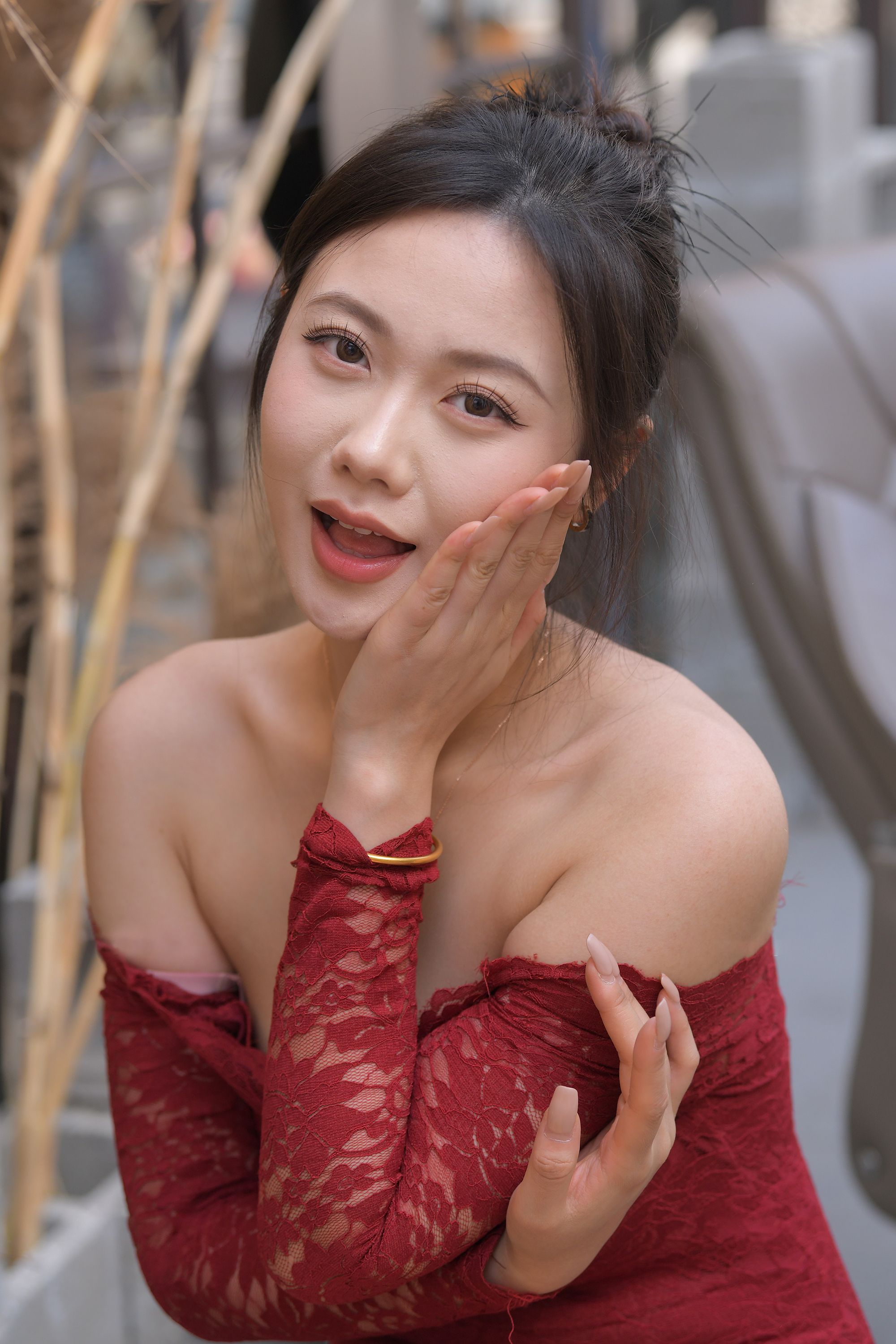 图片[24]-M1273 底色 918P 22G★25G 4K 念雪-KHL.CC-快活林