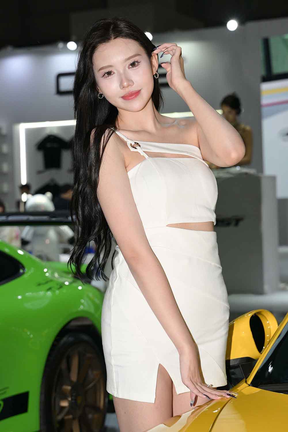【J6502】甜美美人，爱了爱了（图+8k视频）-绝色天籁