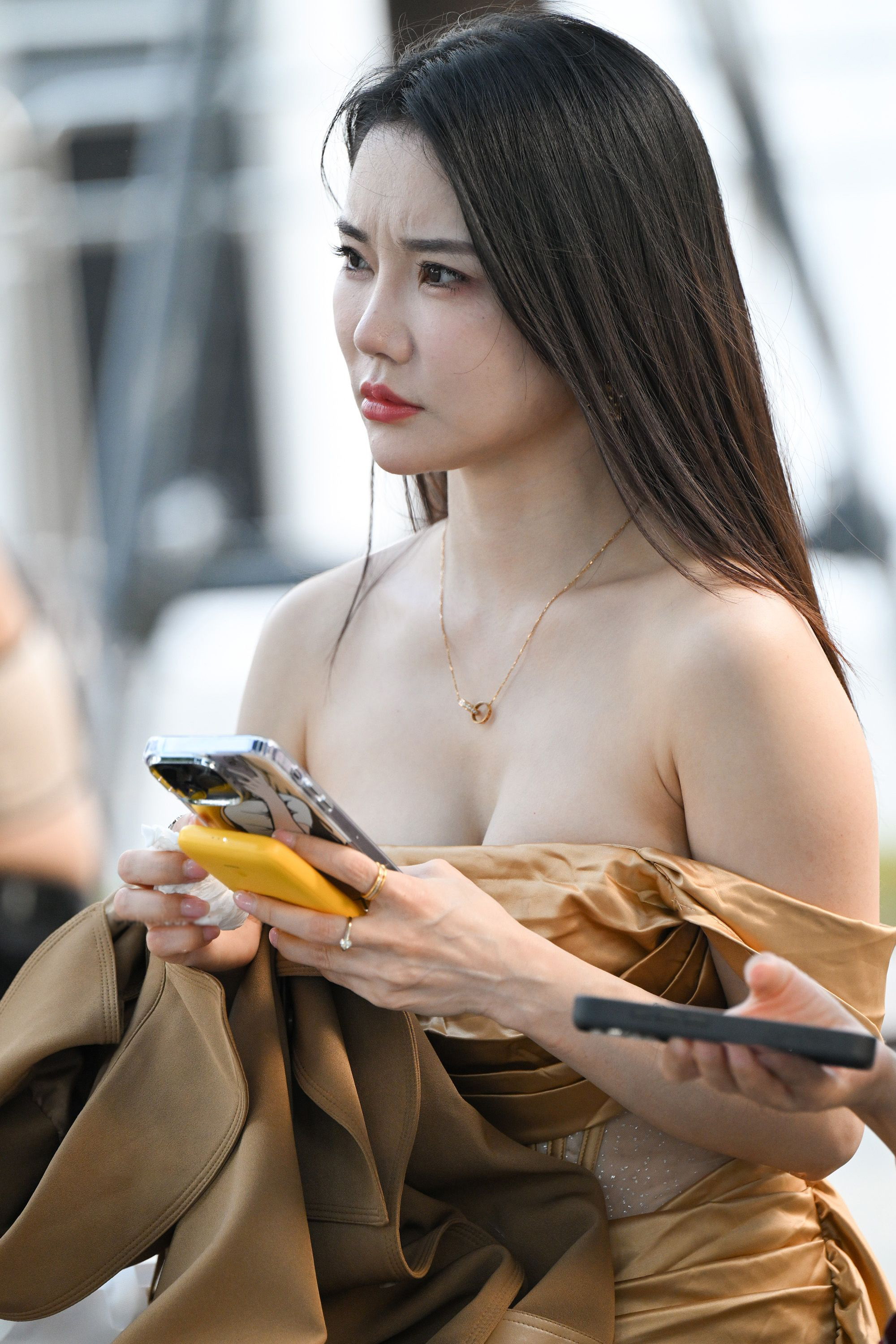 图片[2]-J6575 性感美胸美女 1G| 1.4G-4K 2m21s-KHL.CC-快活林
