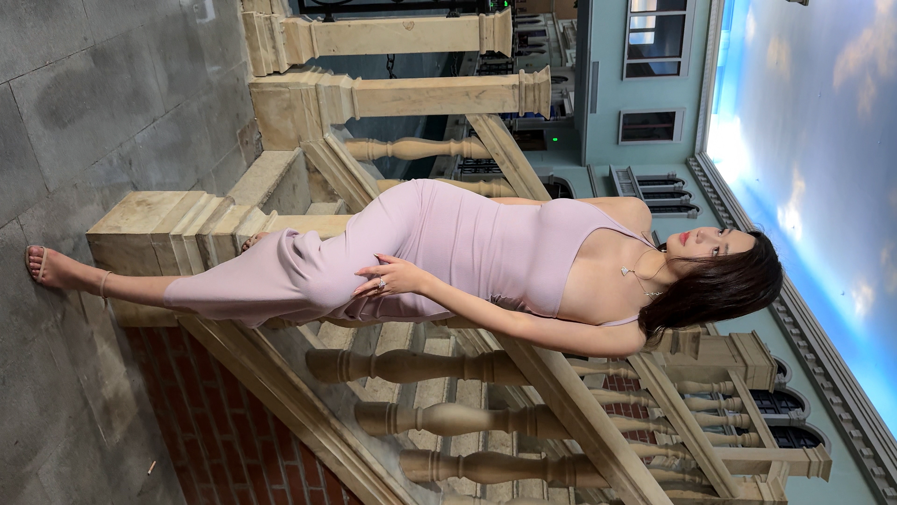 图片[16]-J6831 东方之门-紫色性感包臀裙-KHL.CC-快活林-魔镜模拍写真资源下载