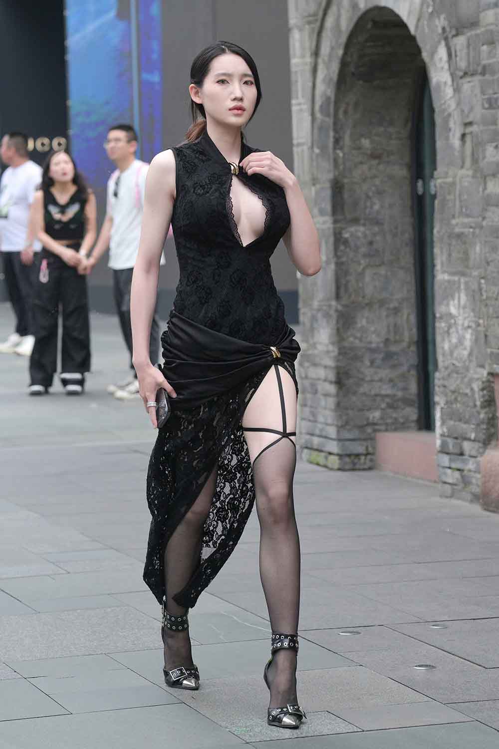 【J7263】非同一般（图+视频）【图片】-街拍鸭