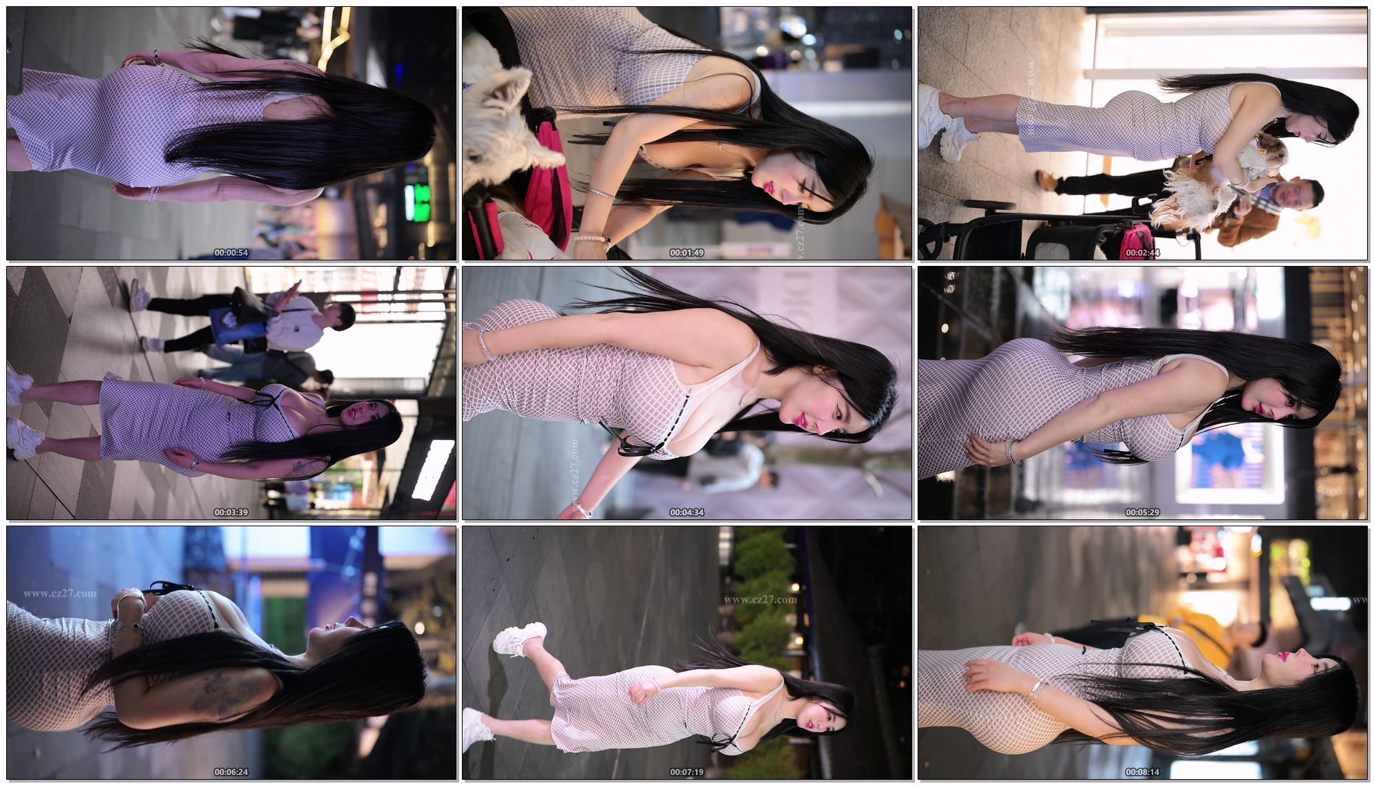 街拍鸭,魔镜街拍,街拍第一站,写真套图,街拍美女,街拍图片,街拍视频,街拍VIP,免费街拍