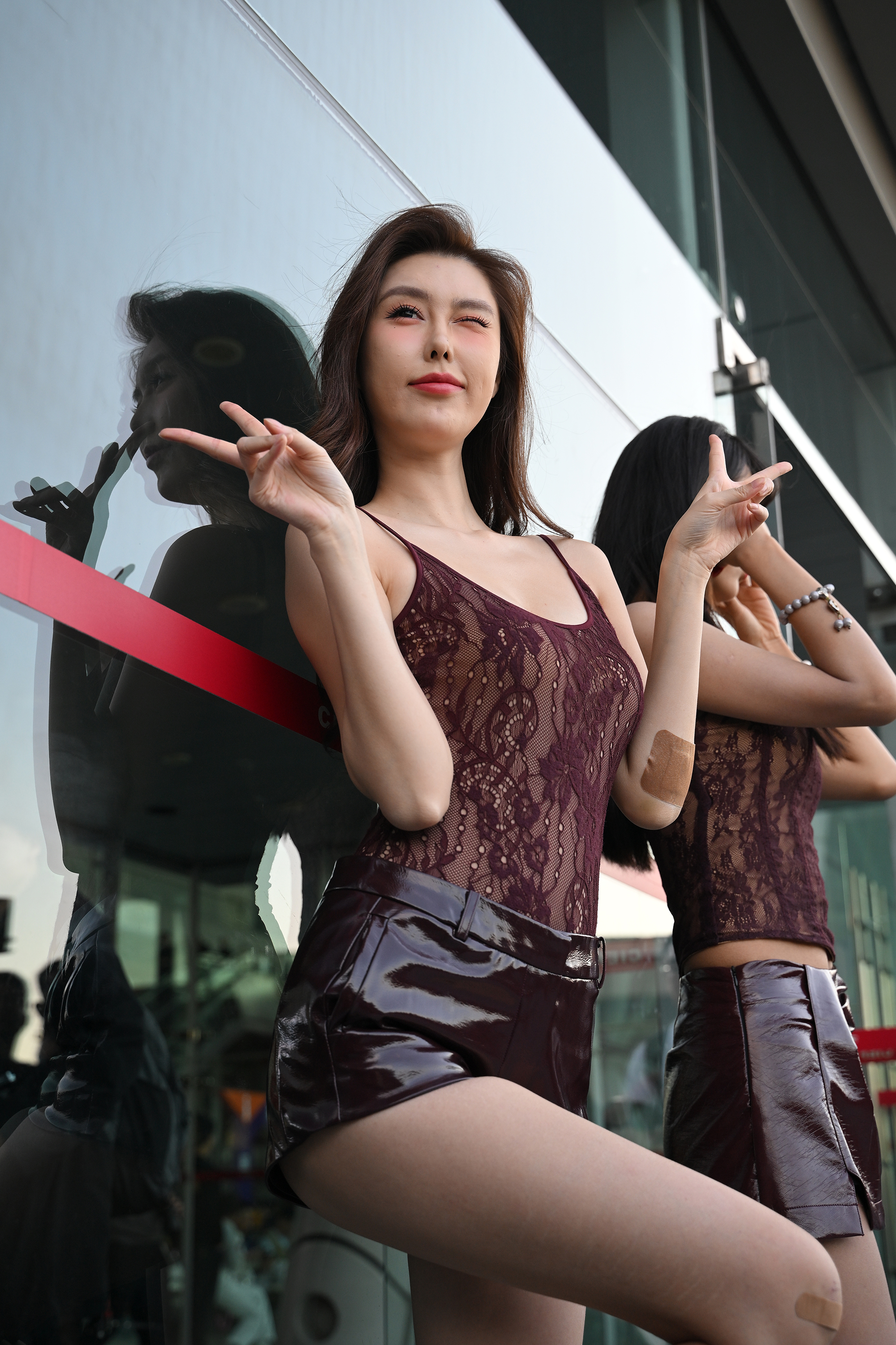 图片[4]-J7141 这大白腿抱着睡老舒服了 张昕童-KHL.CC-快活林-魔镜模拍写真资源下载
