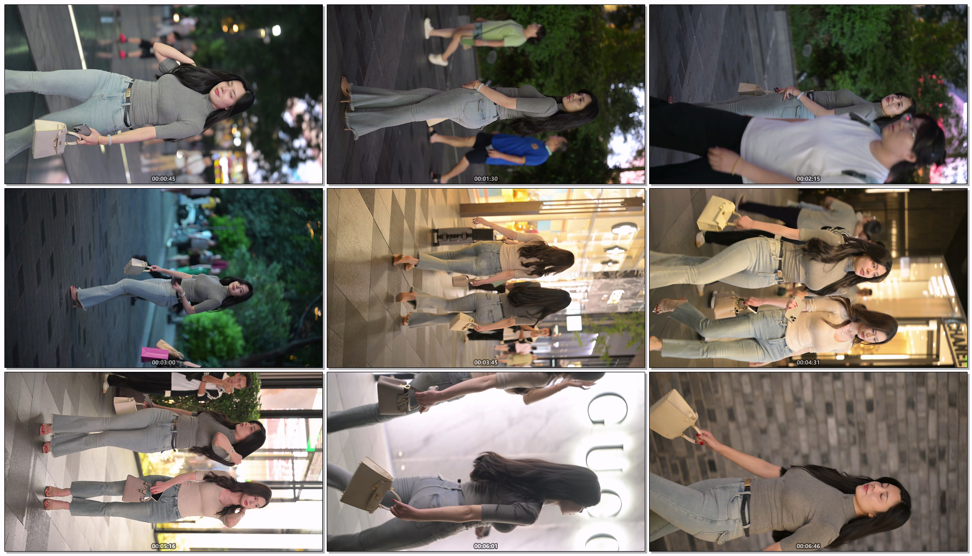 街拍鸭,魔镜街拍,街拍第一站,写真套图,街拍美女,街拍图片,街拍视频,街拍VIP,免费街拍