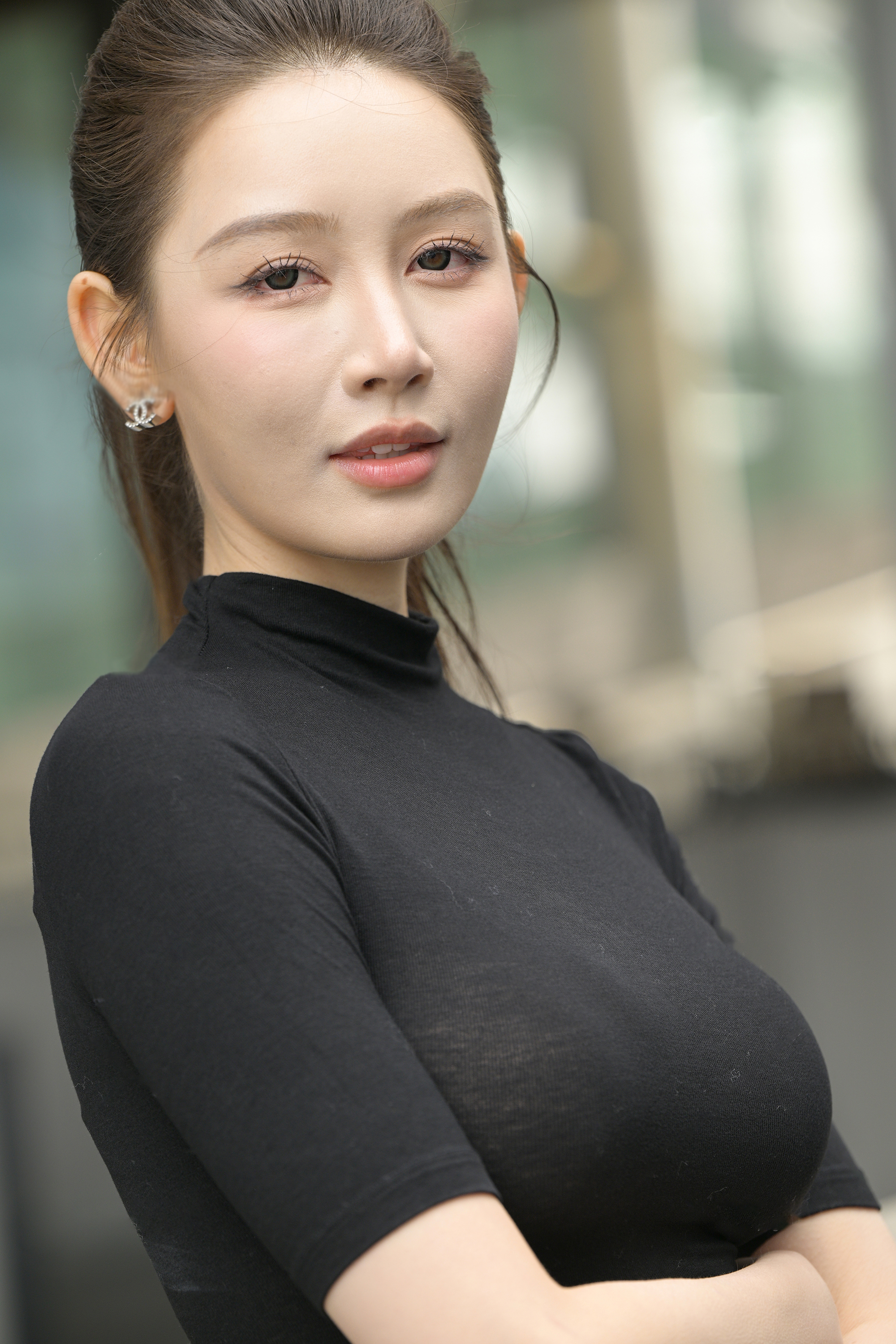图片[4]-J6978 美腿敏敏-KHL.CC-快活林-魔镜模拍写真资源下载