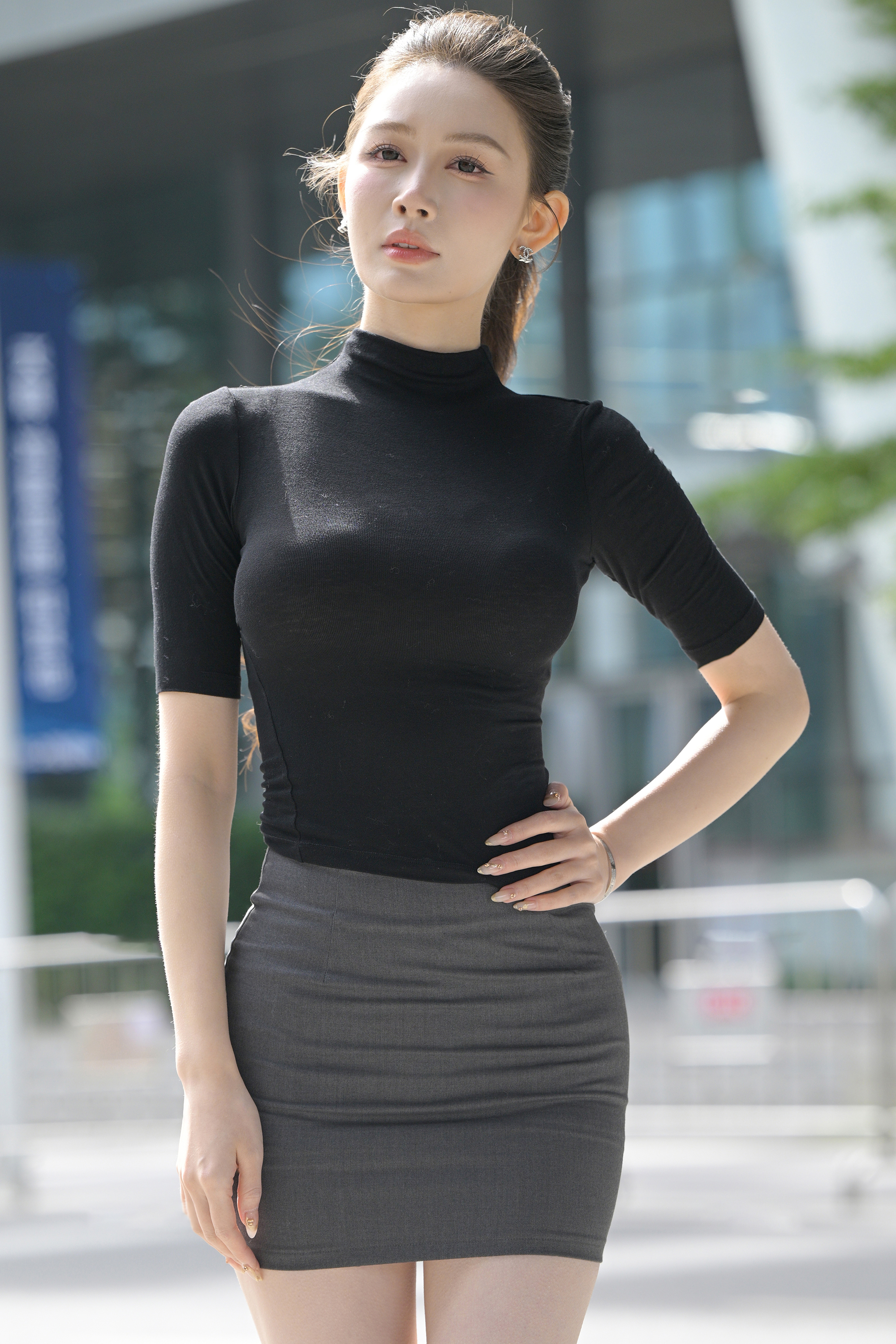图片[12]-J6978 美腿敏敏-KHL.CC-快活林-魔镜模拍写真资源下载