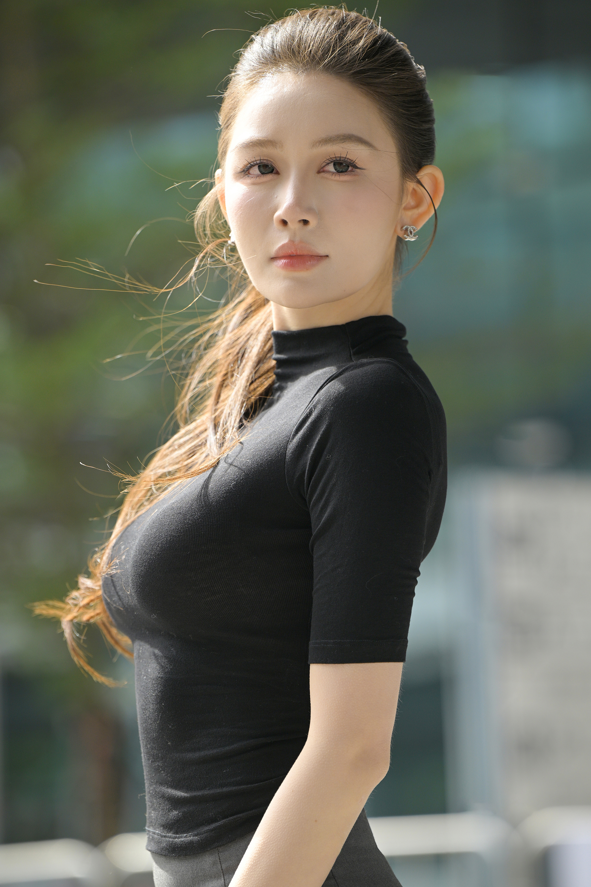图片[15]-J6978 美腿敏敏-KHL.CC-快活林-魔镜模拍写真资源下载
