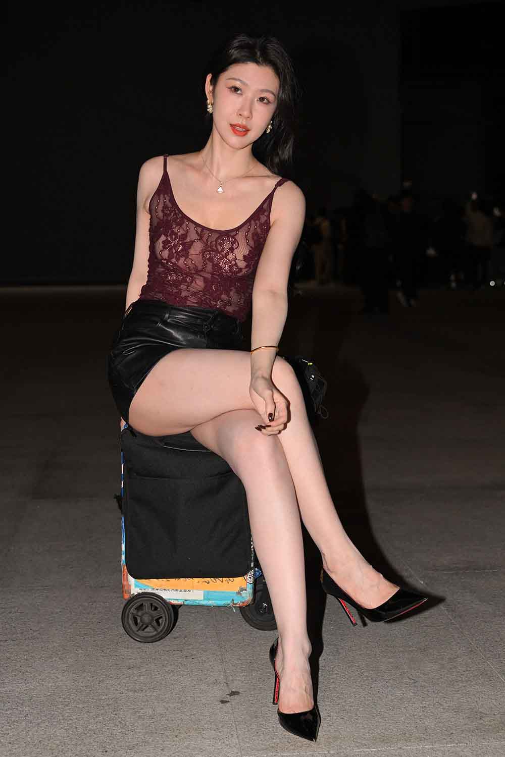 【J7696】少妇天花板（图+8k视频）【图片】-街拍鸭