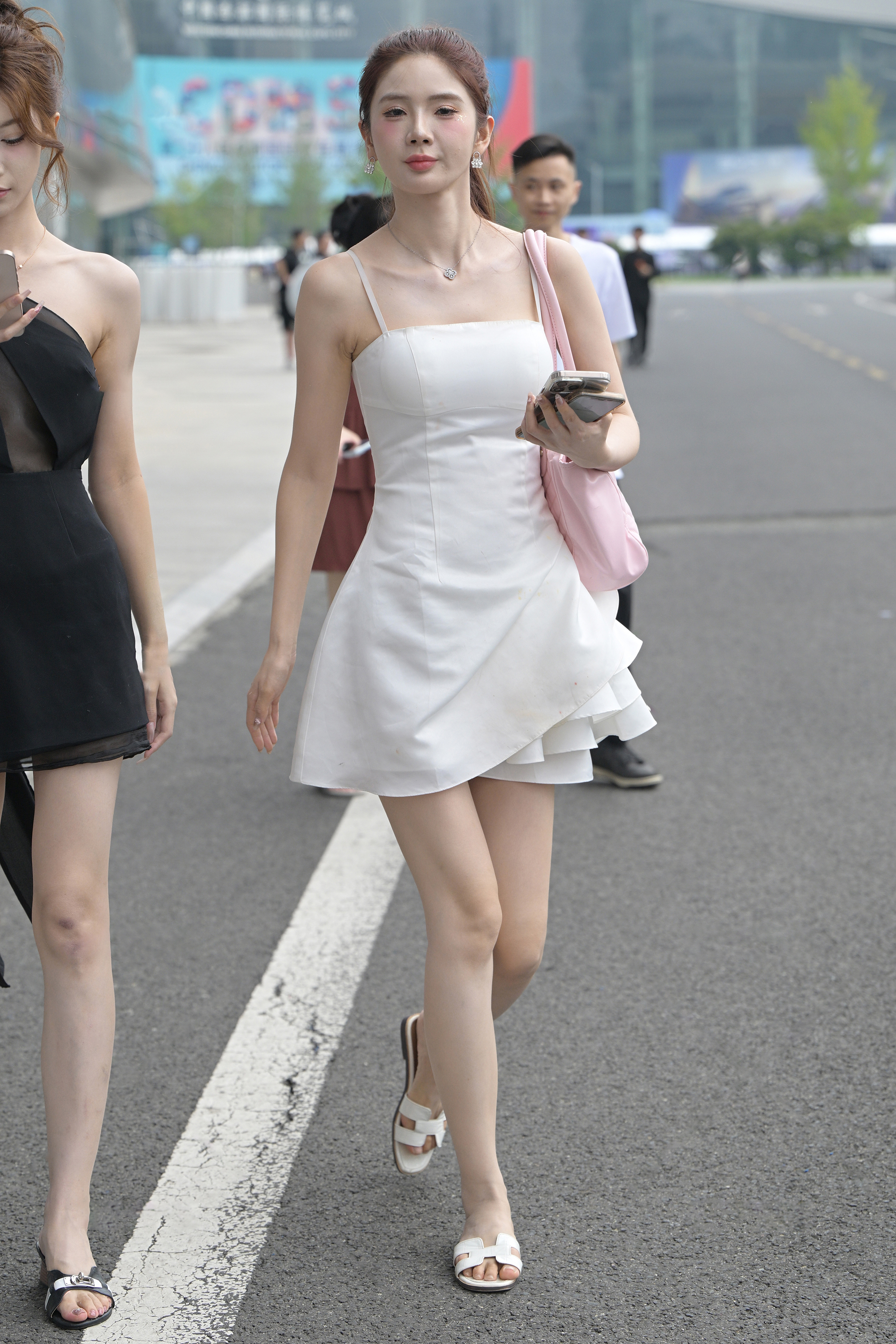 图片[7]-J7107 又白又长-KHL.CC-快活林-魔镜模拍写真资源下载