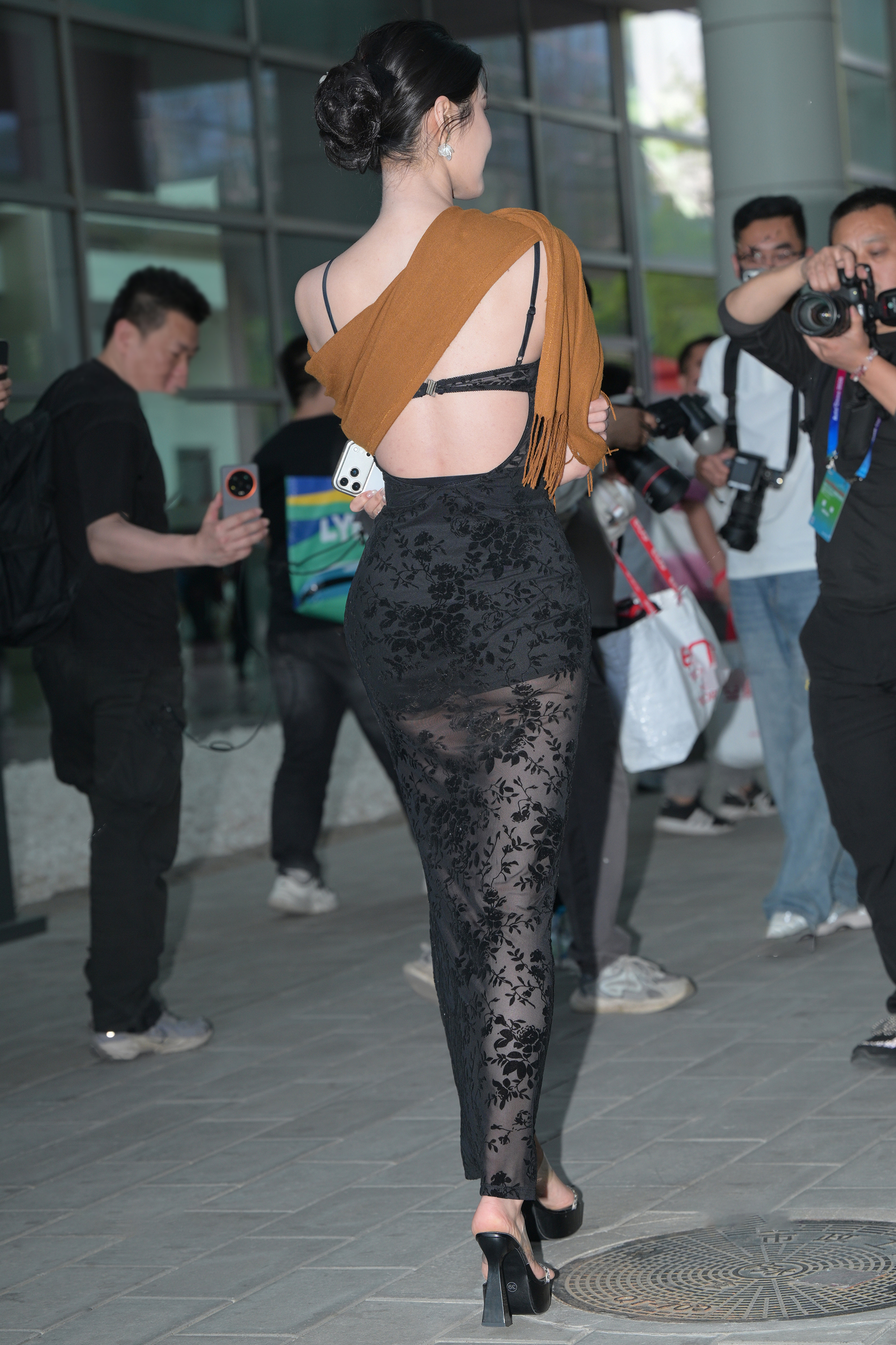 图片[3]-J7118 程儿透视装2-KHL.CC-快活林-魔镜模拍写真资源下载