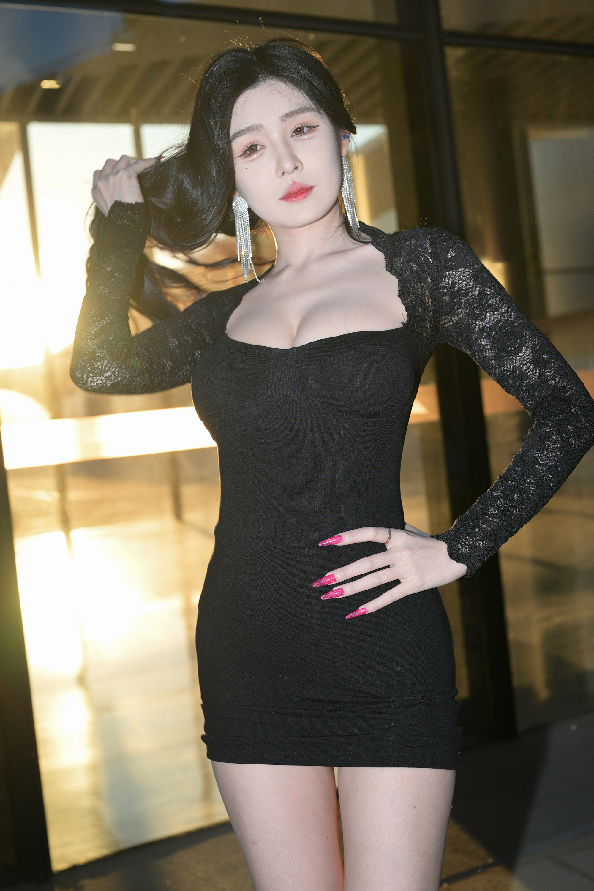图片[10]-J7121 可爱迷人-KHL.CC-快活林-魔镜模拍写真资源下载