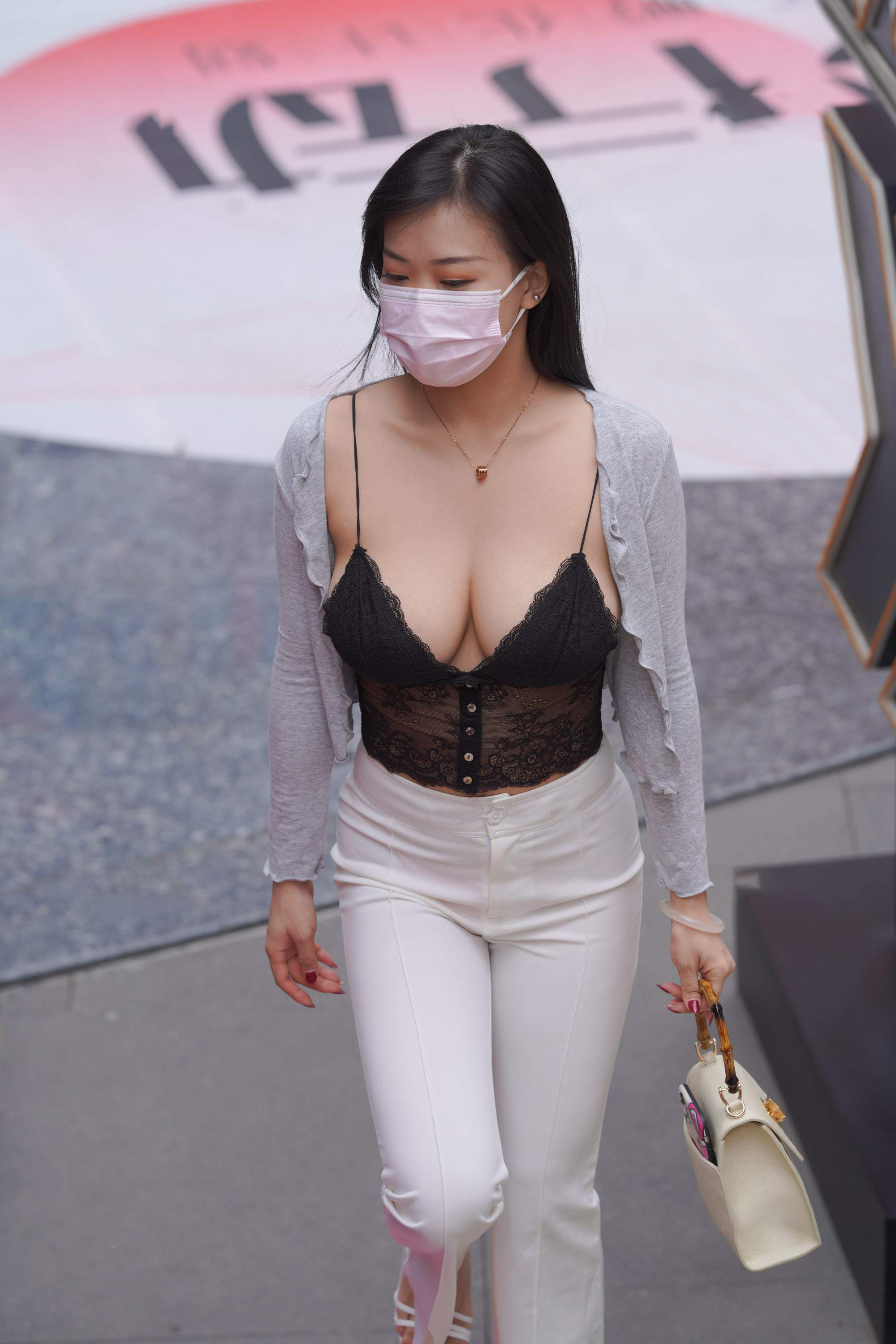 图片[13]-M1792 极品迷情酥胸（第一季）-KHL.CC-快活林-魔镜模拍写真资源下载