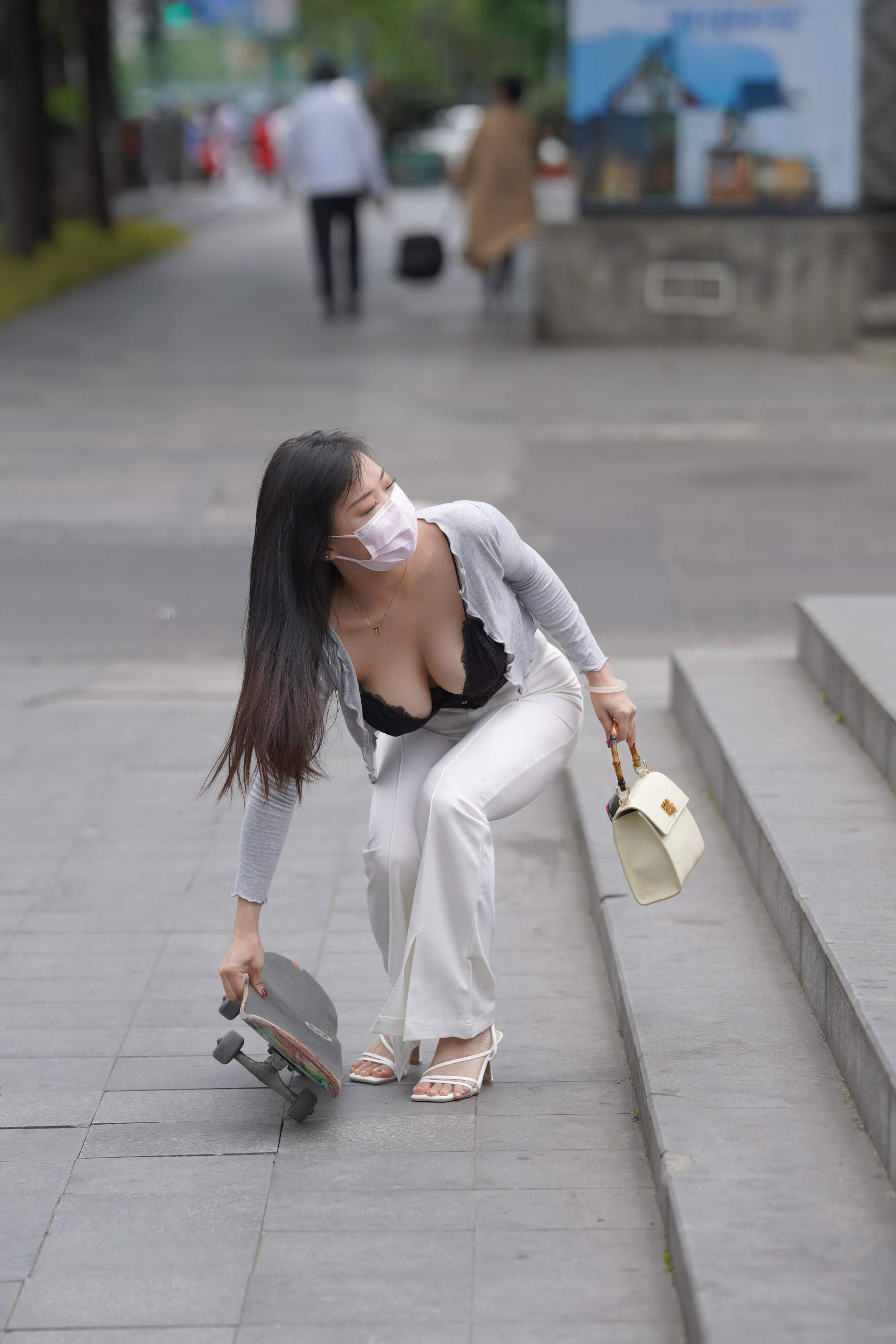 图片[15]-M1792 极品迷情酥胸（第一季）-KHL.CC-快活林-魔镜模拍写真资源下载