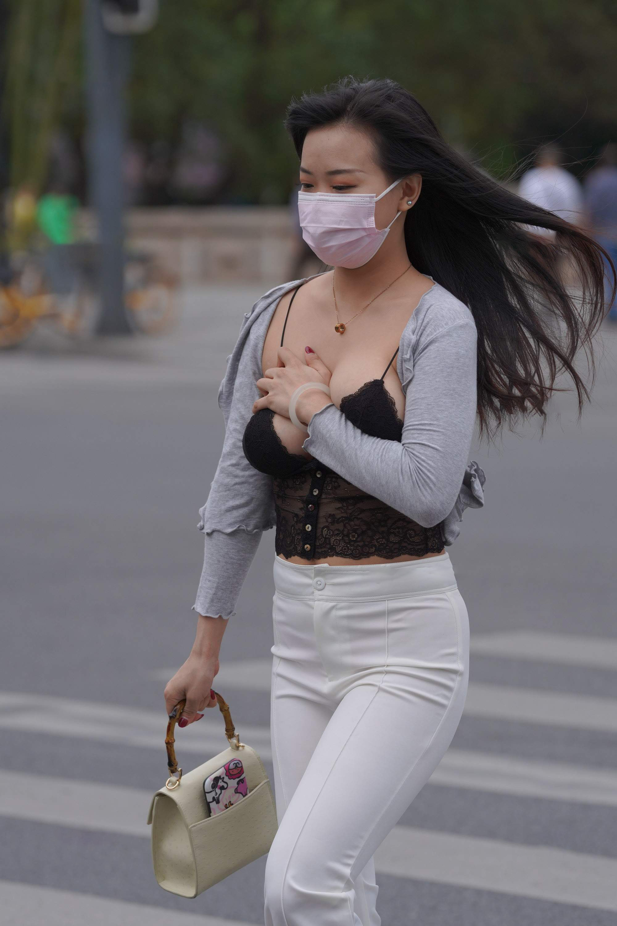 图片[14]-M1792 极品迷情酥胸（第一季）-KHL.CC-快活林-魔镜模拍写真资源下载