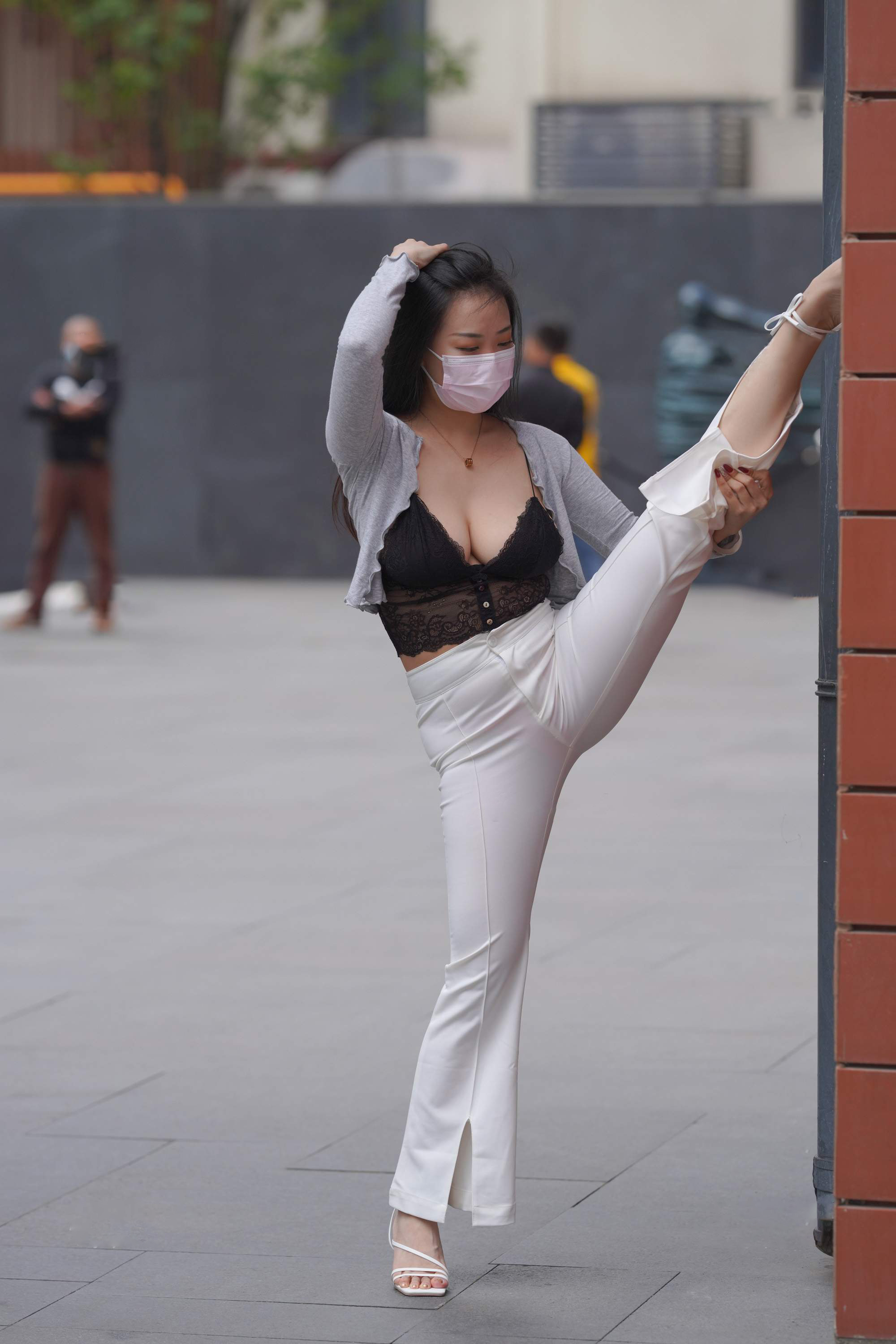 图片[7]-M1792 极品迷情酥胸（第一季）-KHL.CC-快活林-魔镜模拍写真资源下载