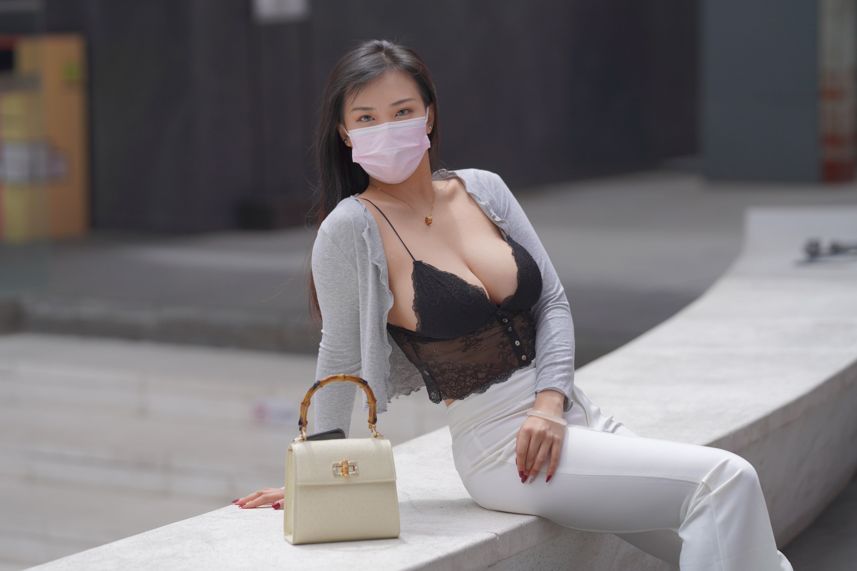 图片[16]-M1792 极品迷情酥胸（第一季）-KHL.CC-快活林-魔镜模拍写真资源下载