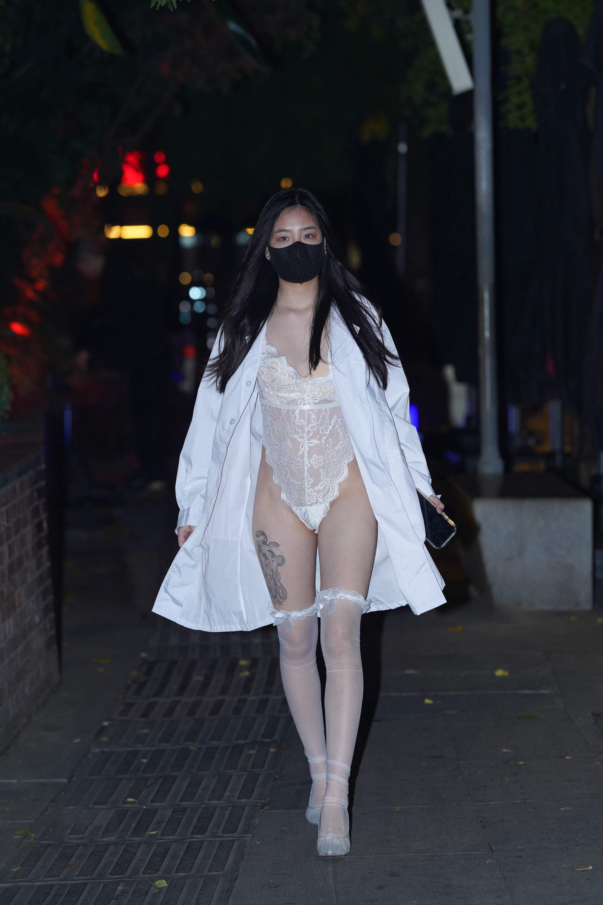 图片[7]-M1802 白衬衫下藏着温柔的锋芒-KHL.CC-快活林-魔镜模拍写真资源下载