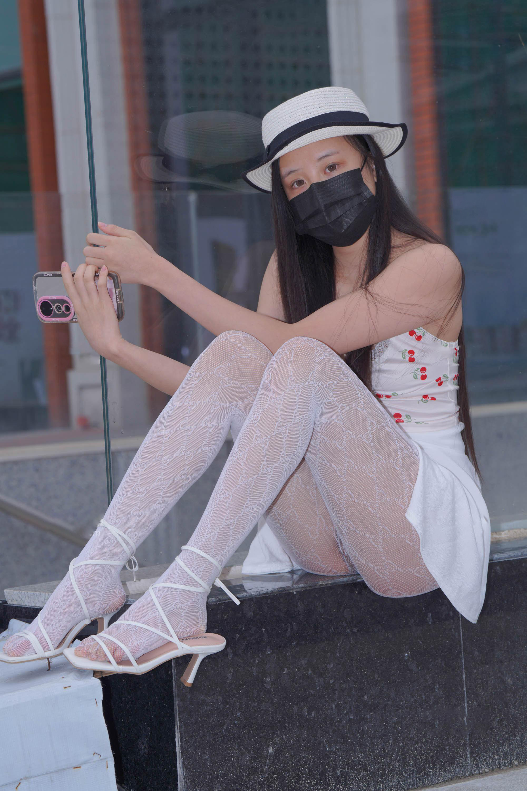 图片[12]-M1807 网丝情缘-KHL.CC-快活林-魔镜模拍写真资源下载