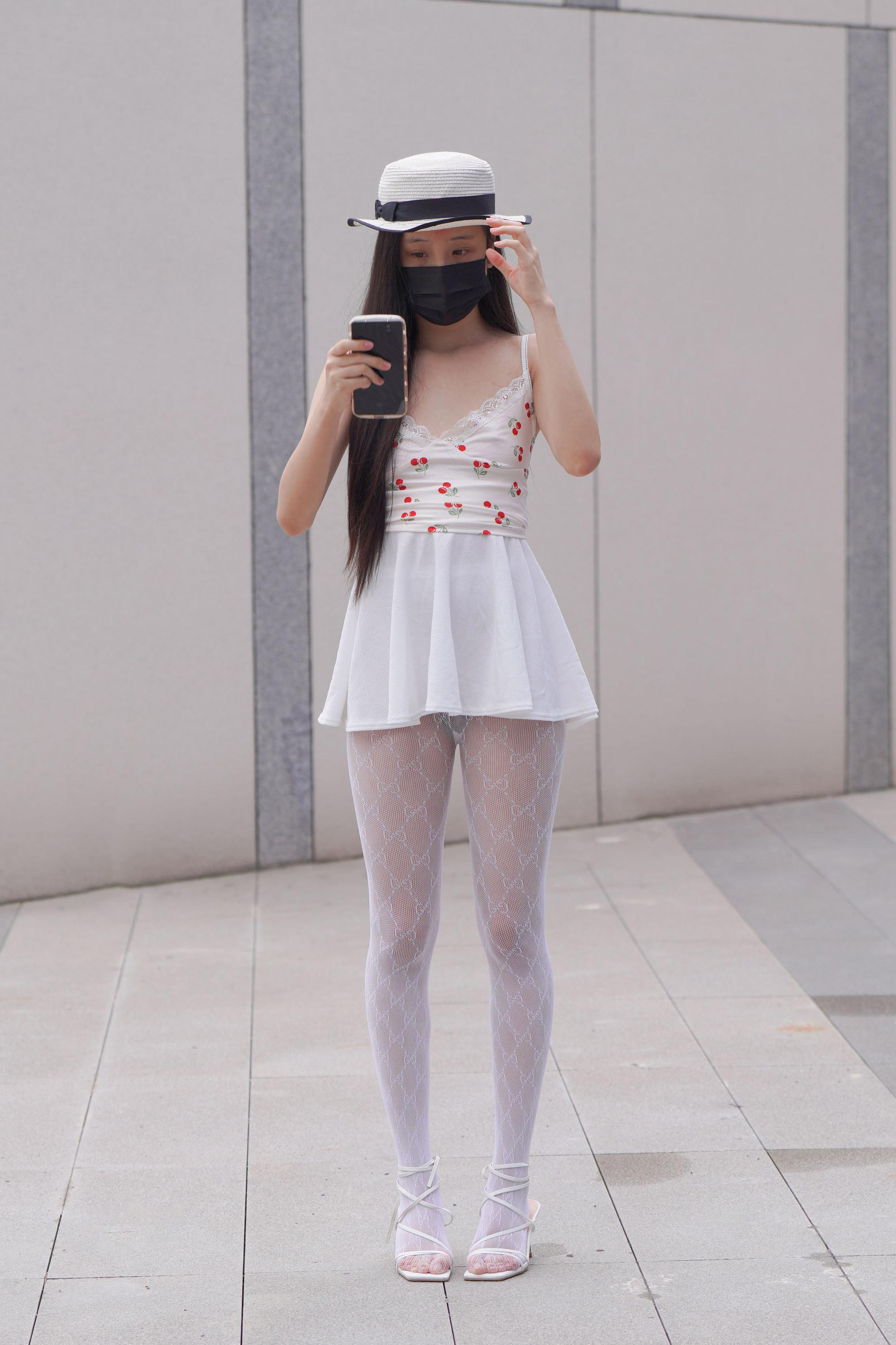 图片[6]-M1807 网丝情缘-KHL.CC-快活林-魔镜模拍写真资源下载