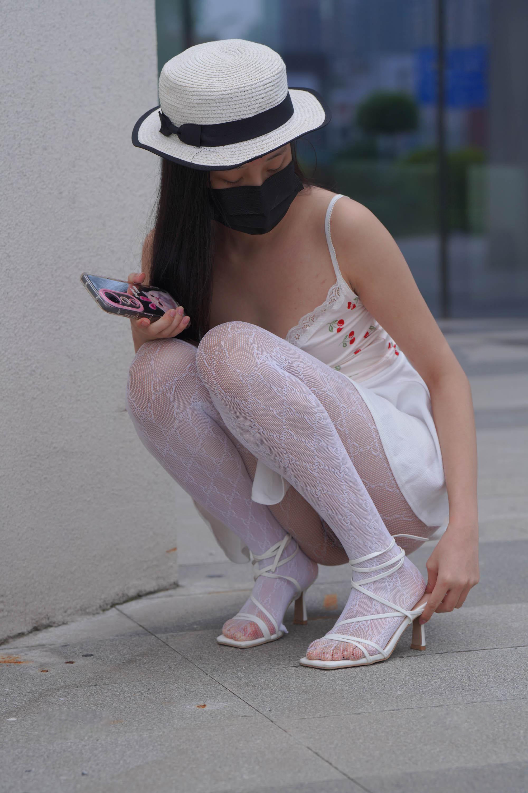 图片[8]-M1807 网丝情缘-KHL.CC-快活林-魔镜模拍写真资源下载