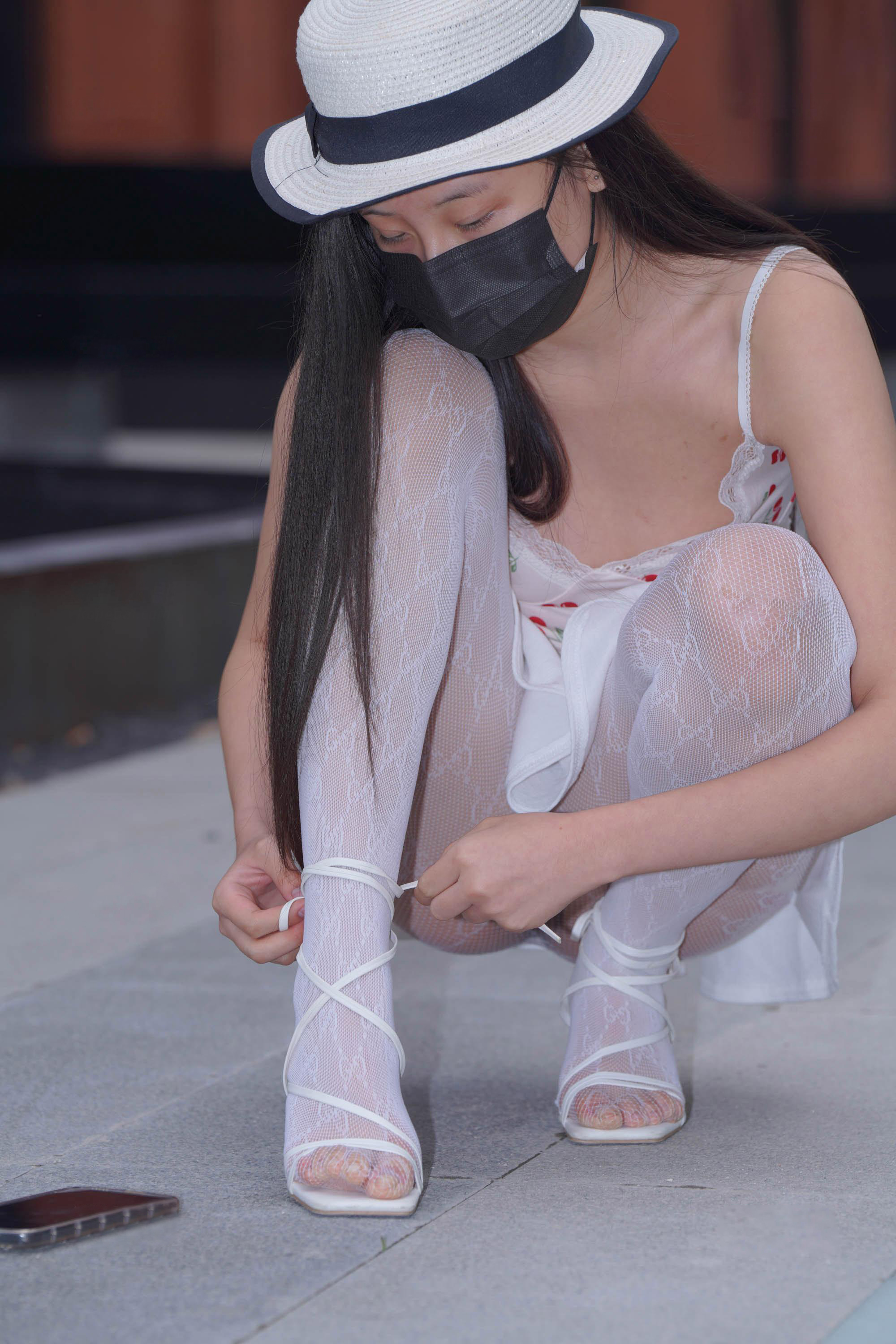 图片[11]-M1807 网丝情缘-KHL.CC-快活林-魔镜模拍写真资源下载