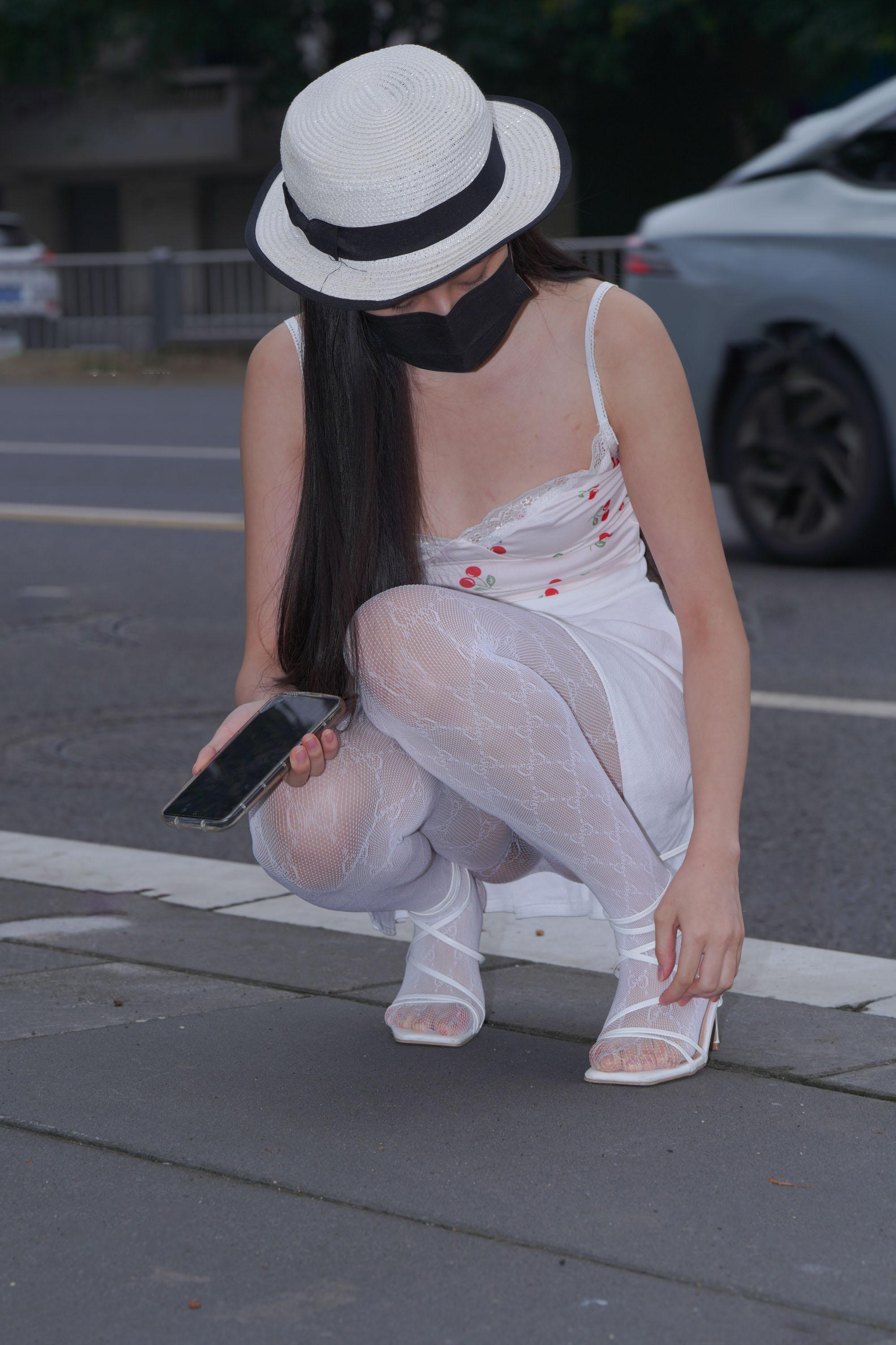 图片[13]-M1807 网丝情缘-KHL.CC-快活林-魔镜模拍写真资源下载