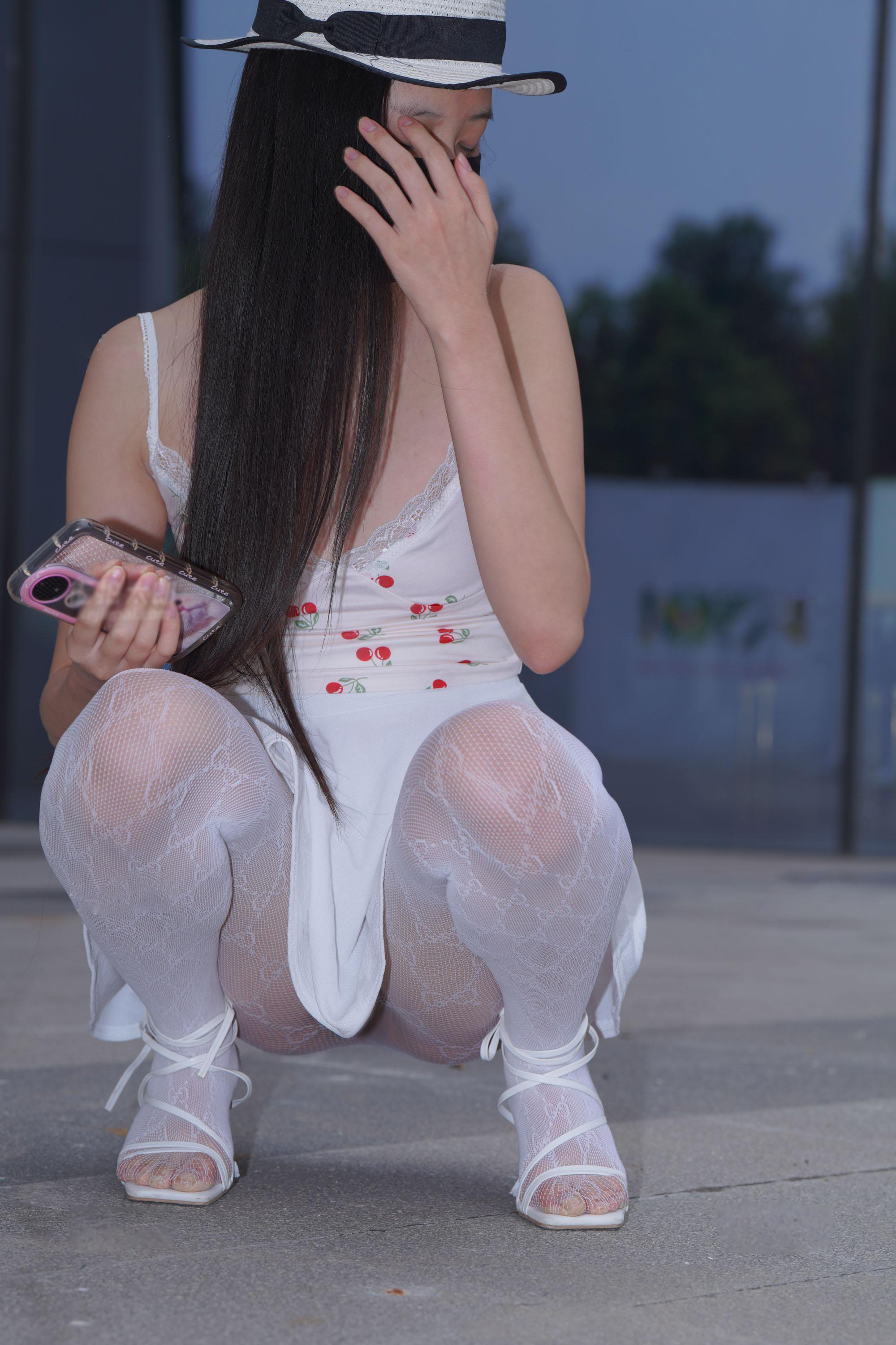 图片[5]-M1807 网丝情缘-KHL.CC-快活林-魔镜模拍写真资源下载