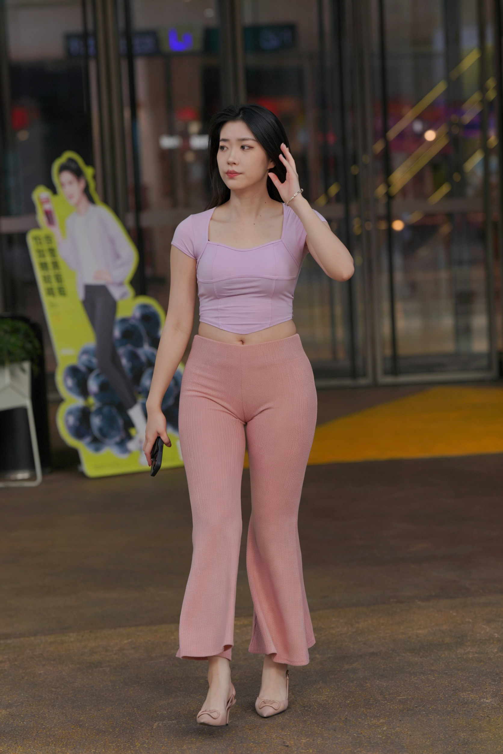 图片[6]-M1809 身姿婀娜-KHL.CC-快活林-魔镜模拍写真资源下载