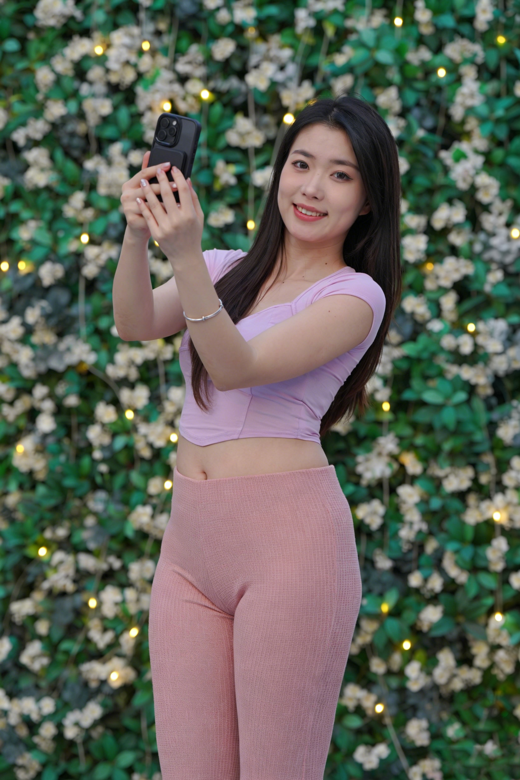 图片[19]-M1809 身姿婀娜-KHL.CC-快活林-魔镜模拍写真资源下载