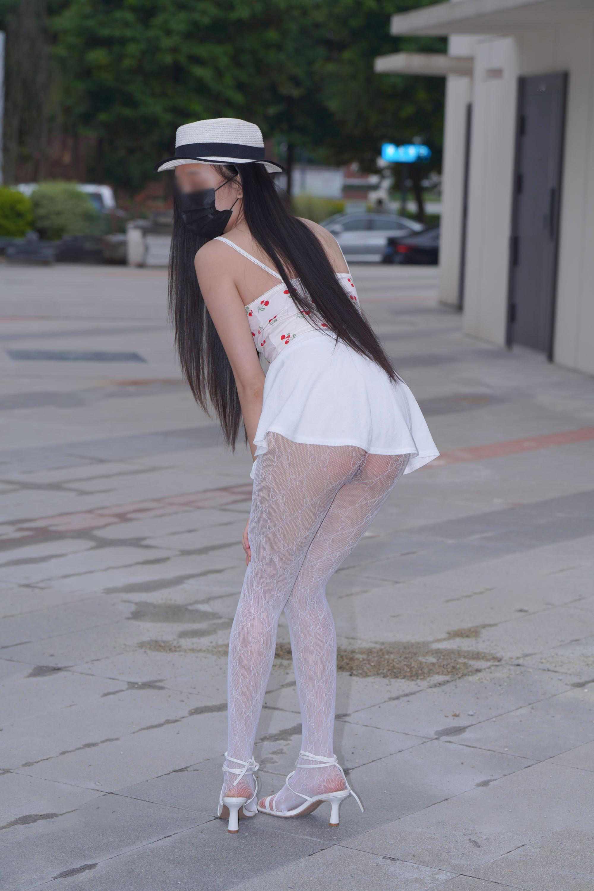 图片[3]-M1807 网丝情缘-KHL.CC-快活林-魔镜模拍写真资源下载