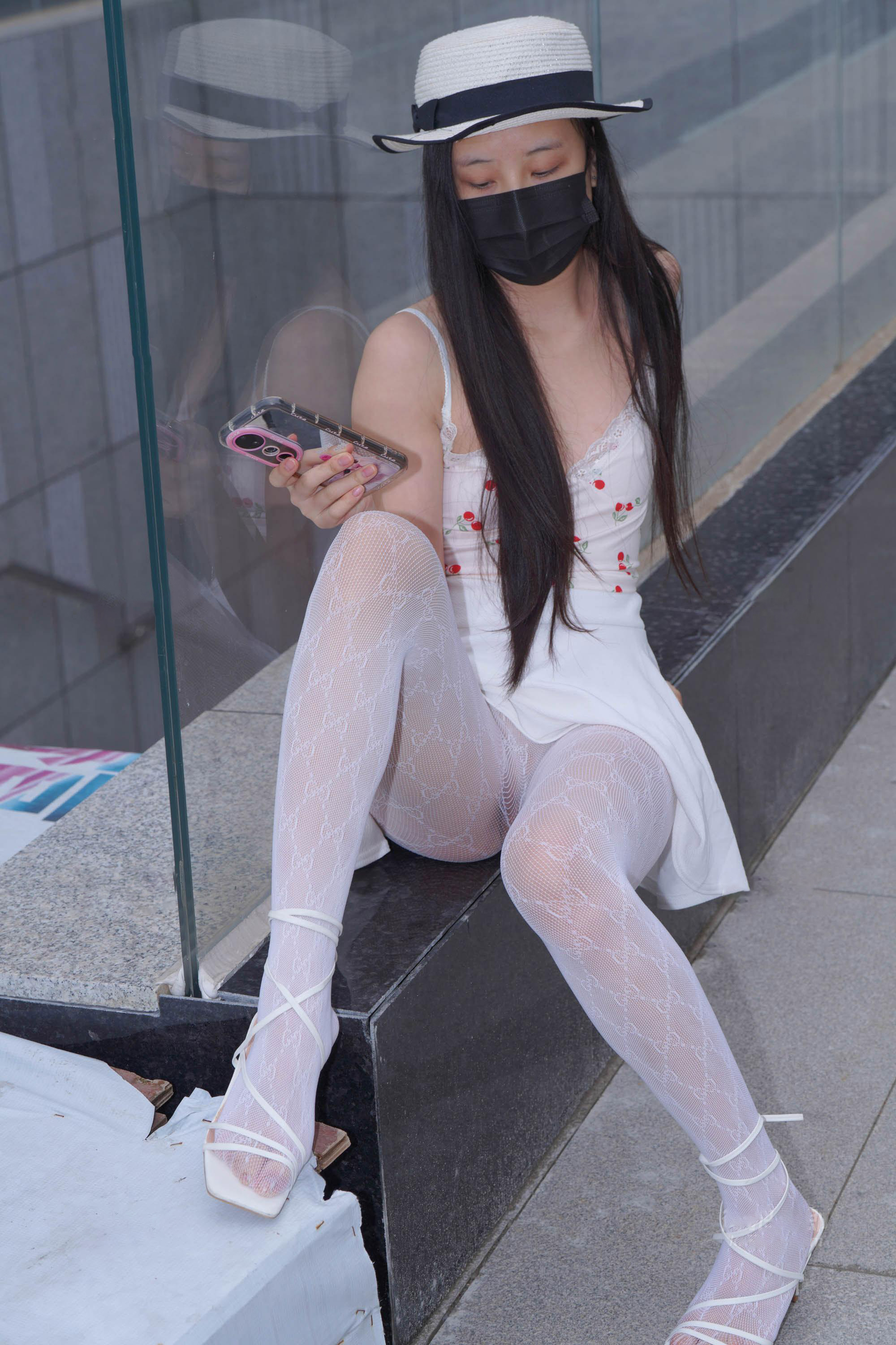 图片[10]-M1807 网丝情缘-KHL.CC-快活林-魔镜模拍写真资源下载