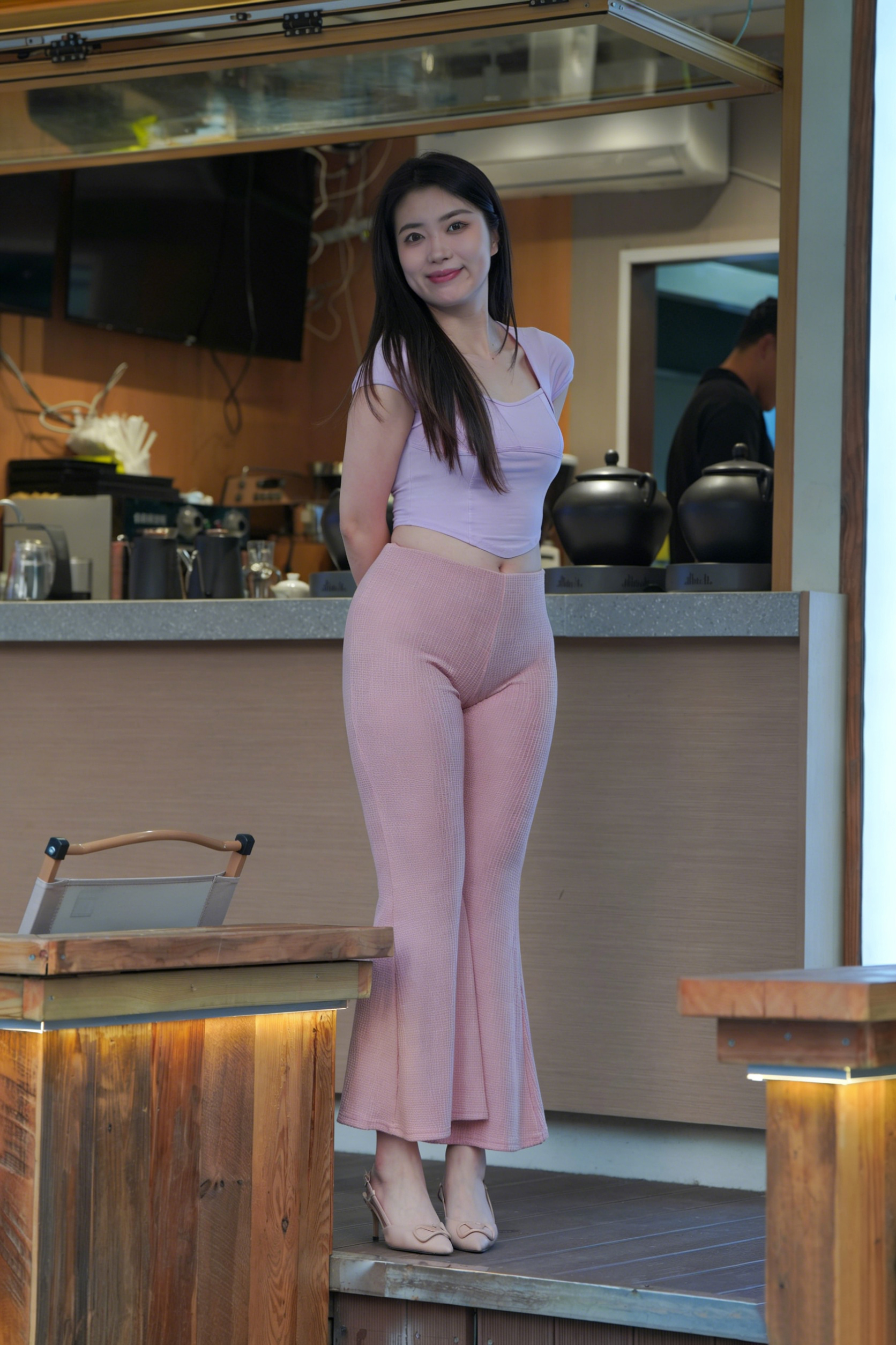 图片[7]-M1809 身姿婀娜-KHL.CC-快活林-魔镜模拍写真资源下载
