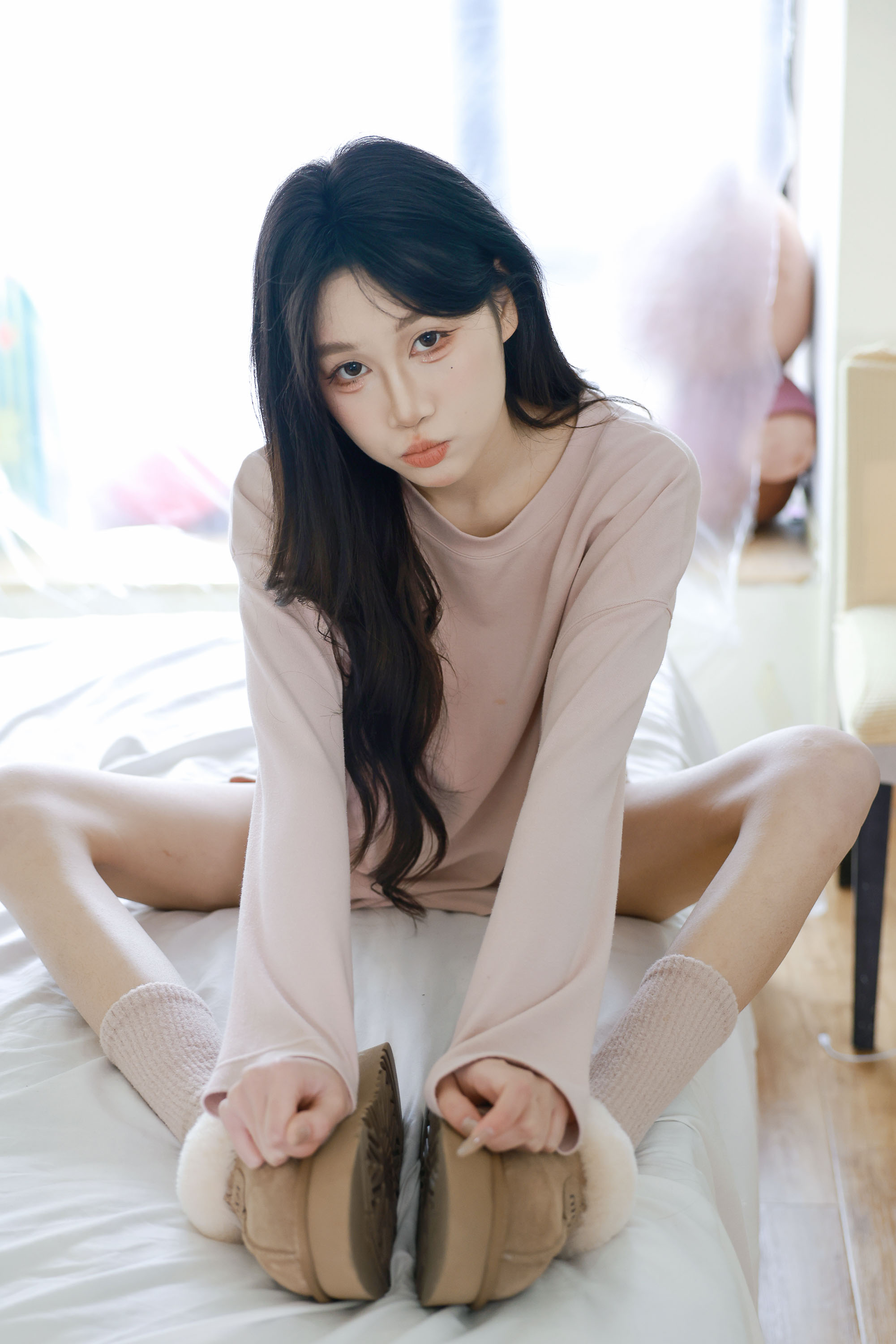 街拍鸭,魔镜街拍,街拍第一站,写真套图,街拍美女,街拍图片,街拍视频,街拍VIP,免费街拍网