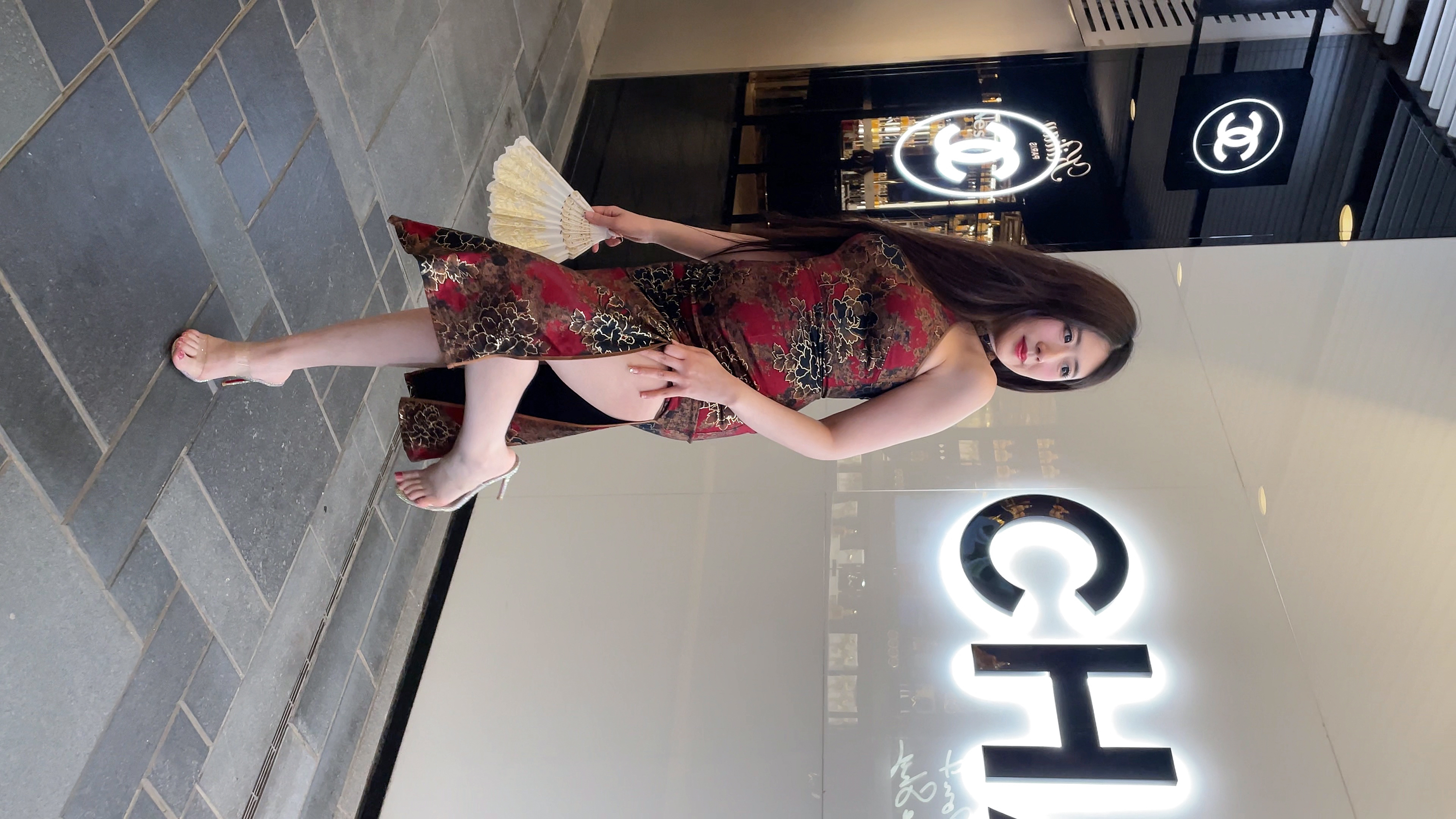 图片[8]-J7145 中式旗袍女神-KHL.CC-快活林-魔镜模拍写真资源下载