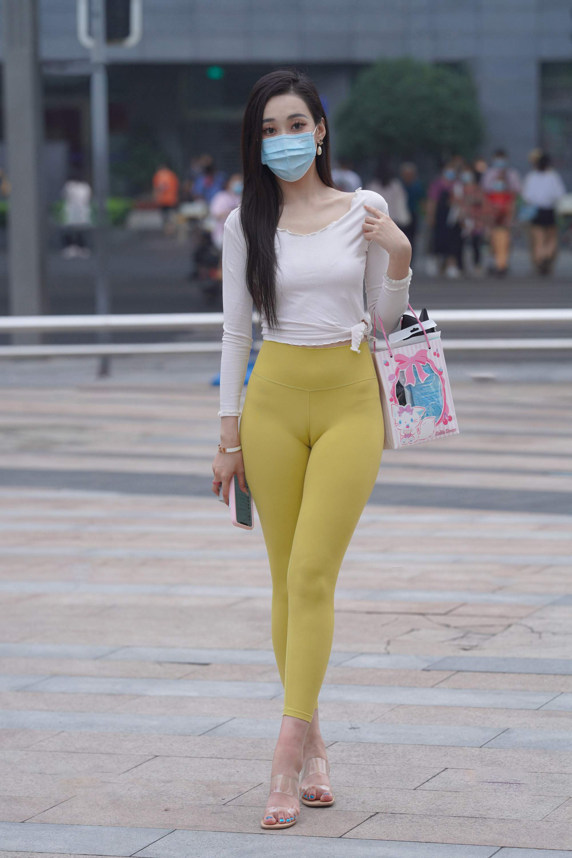 图片[2]-M1814 这身材谁看了不迷糊-KHL.CC-快活林-魔镜模拍写真资源下载