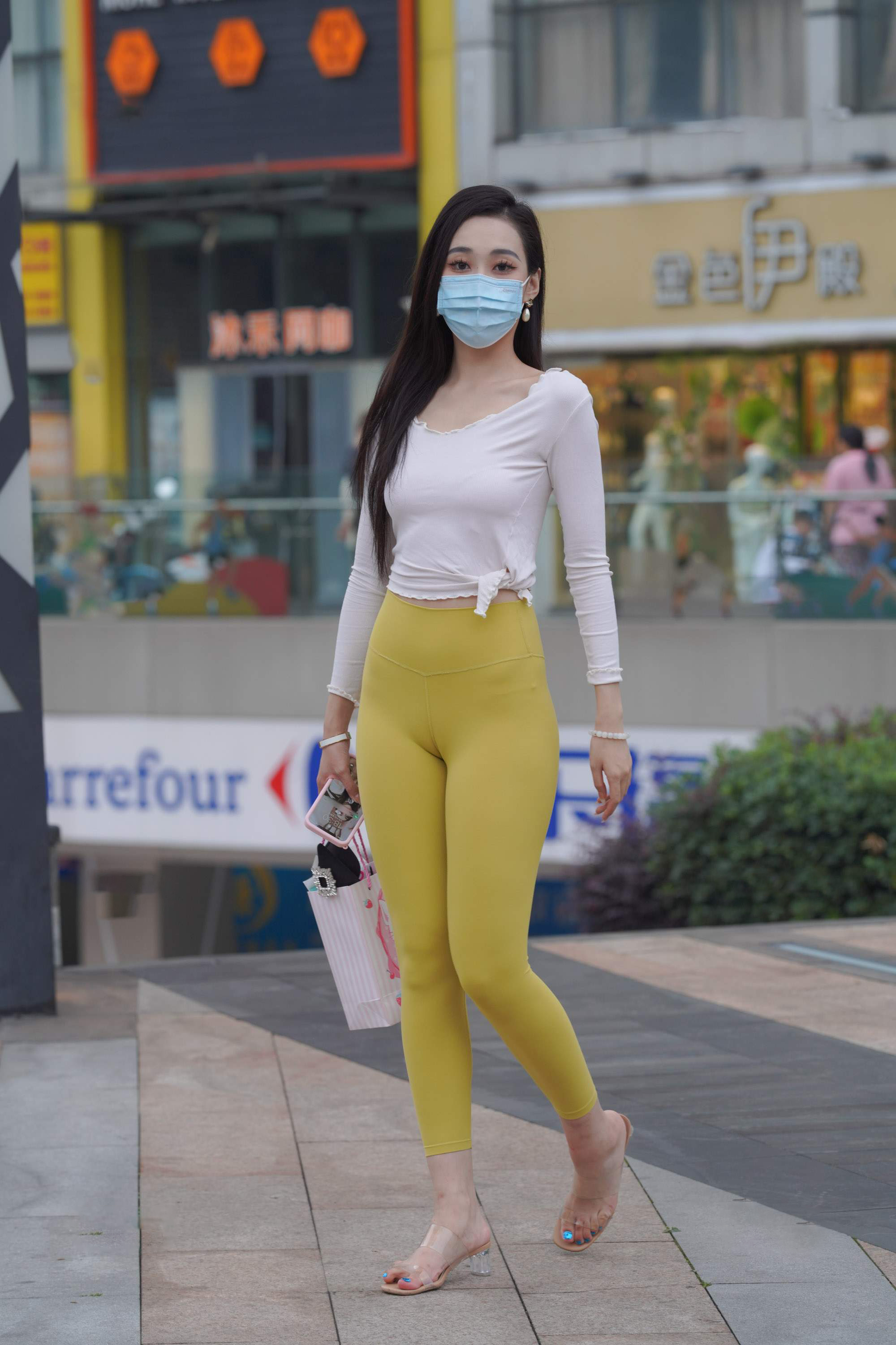 图片[3]-M1814 这身材谁看了不迷糊-KHL.CC-快活林-魔镜模拍写真资源下载