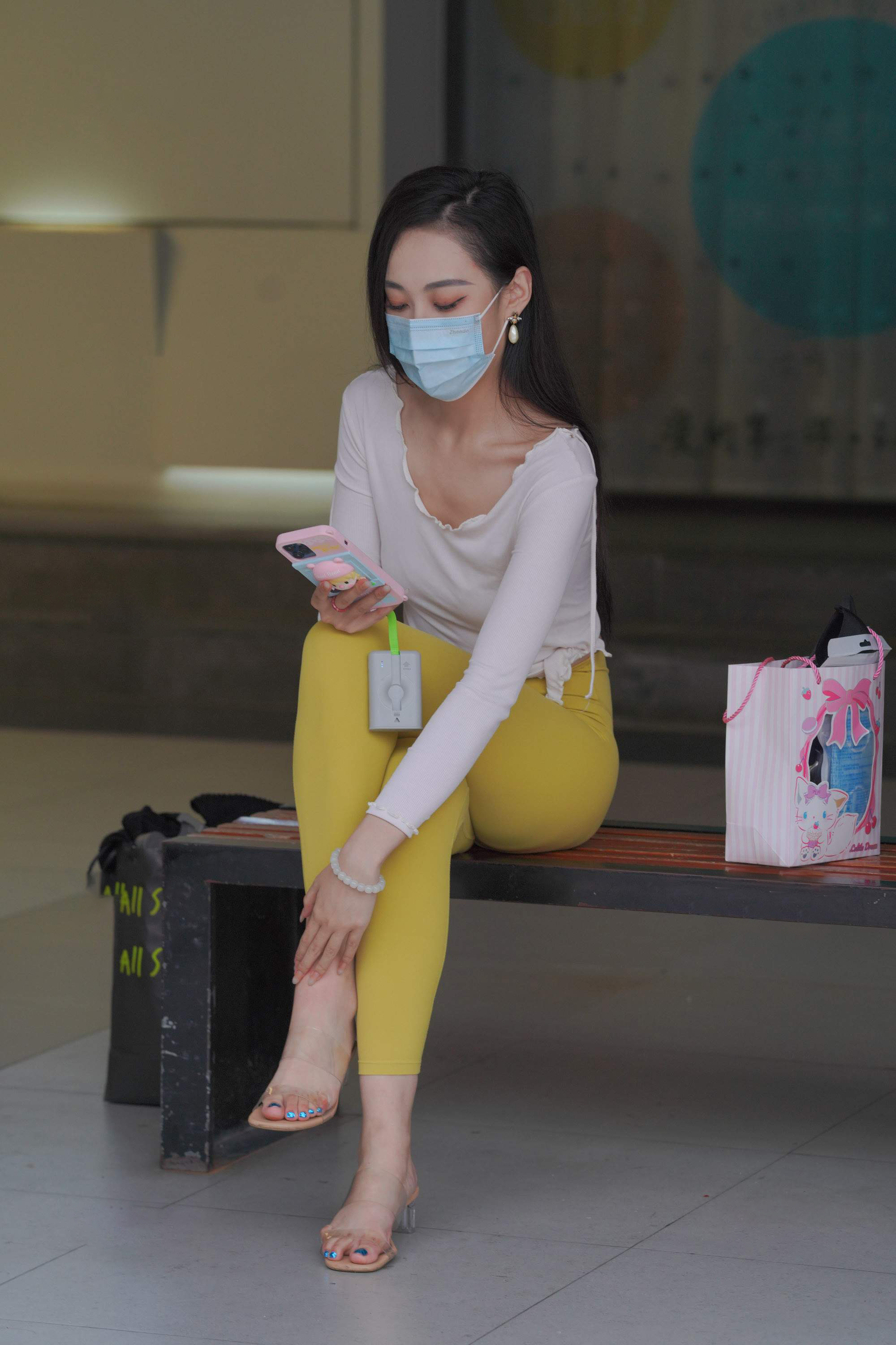 图片[20]-M1814 这身材谁看了不迷糊-KHL.CC-快活林-魔镜模拍写真资源下载