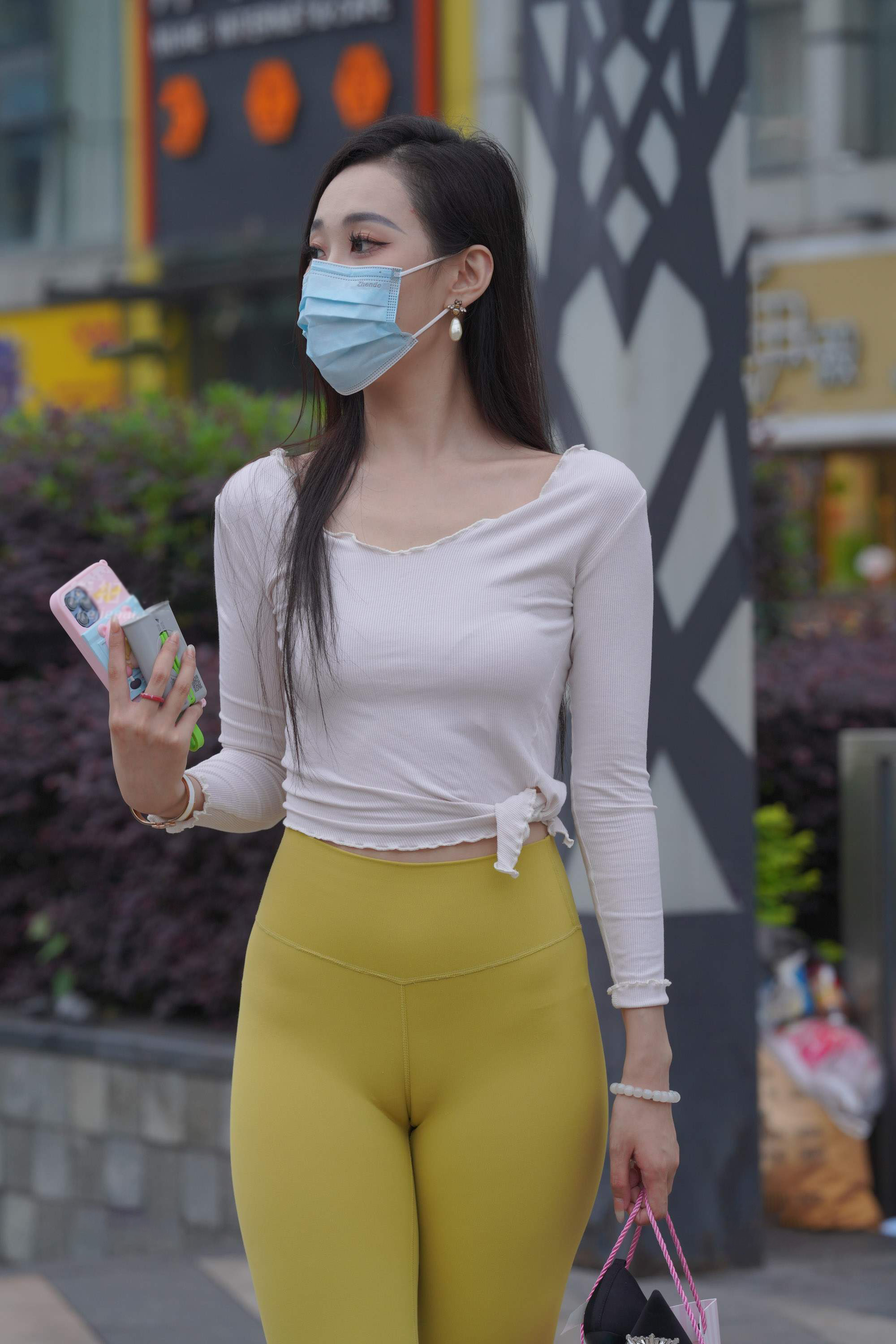 图片[8]-M1814 这身材谁看了不迷糊-KHL.CC-快活林-魔镜模拍写真资源下载