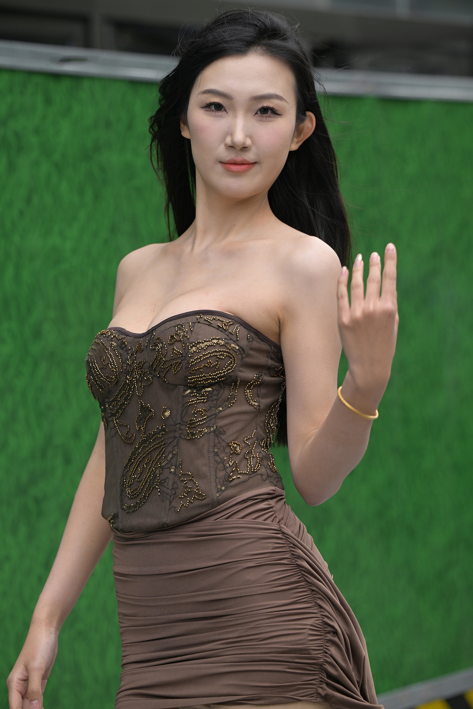 图片[4]-J7152 肉丝美腿-KHL.CC-快活林-魔镜模拍写真资源下载